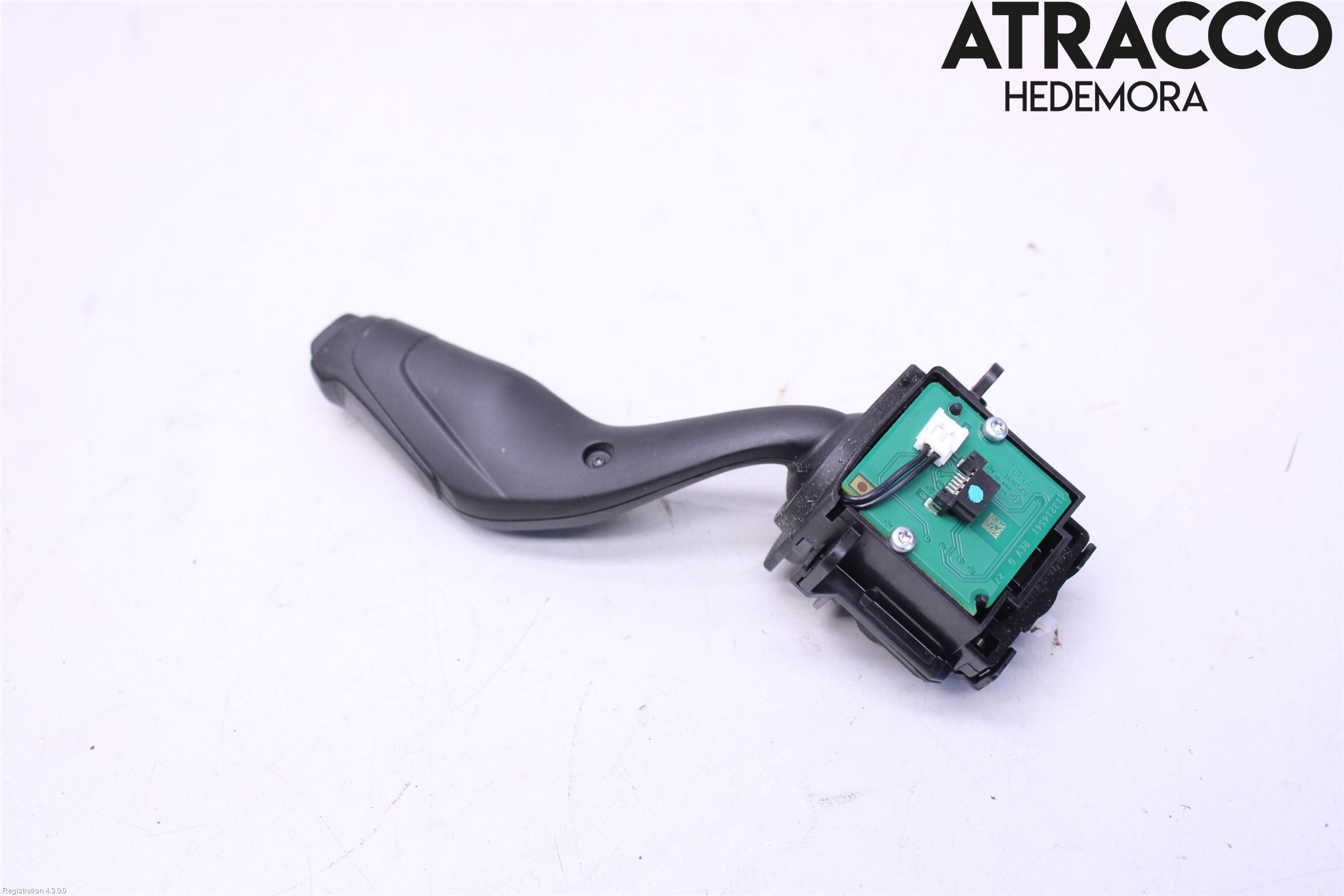Ford MONDEO 15-22 Bryter Ratt Blinklys - Lys