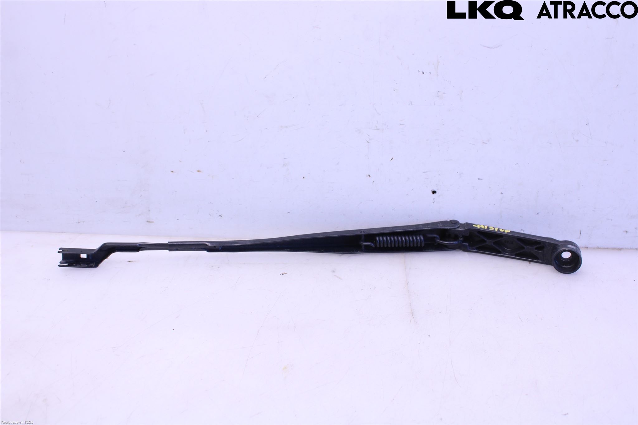 Toyota C-HR 16-23 Viskerarm-Armer Frontrute