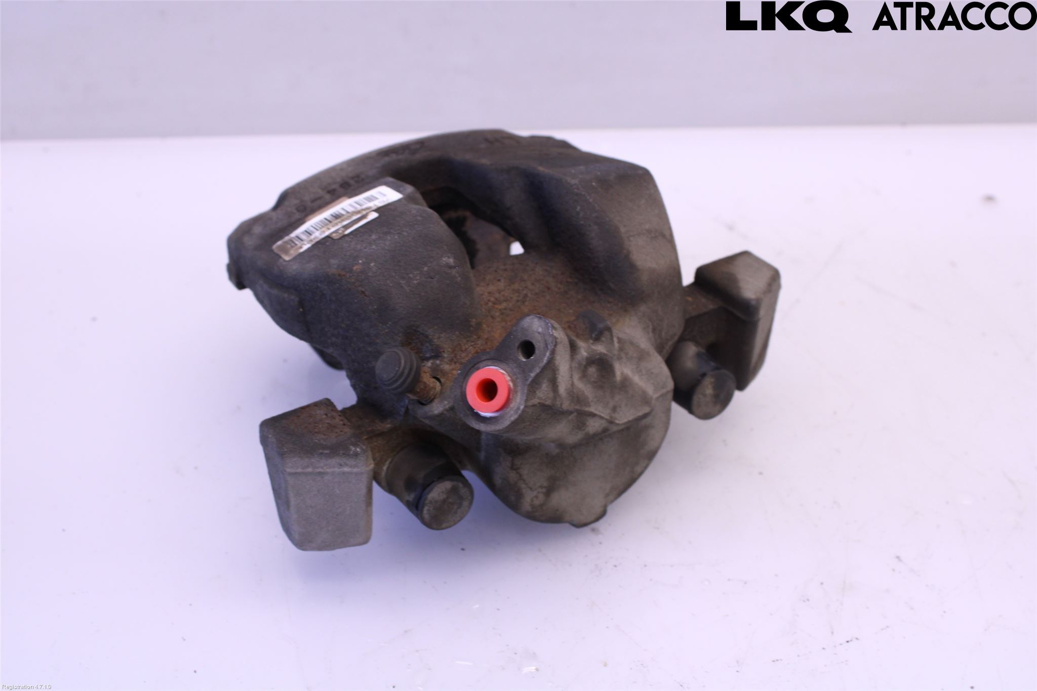 Citroen DS 7 CROSSBACK 19-23 Bremsecaliper Foran Venstre