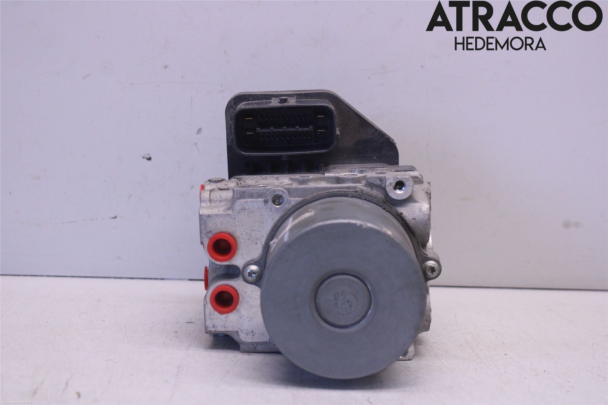 Mazda 6 08-13 Abs Hydraulikkaggregat