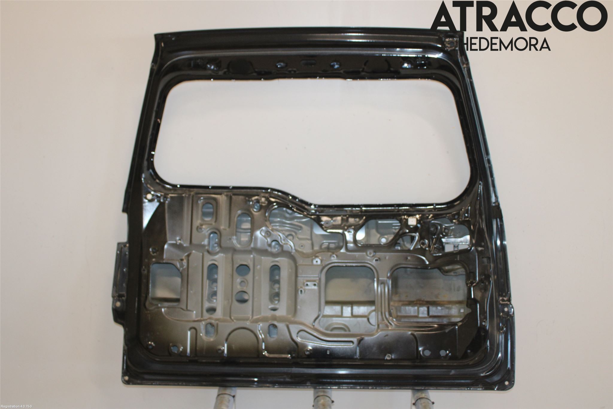 Honda CR-V 02-06 Bakluke Stv