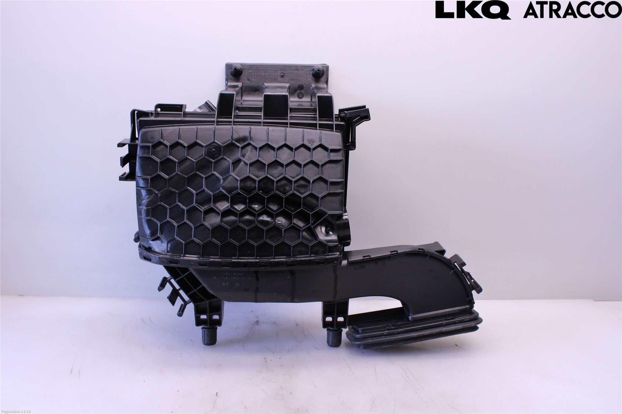 Mercedes-Benz MB SPRINTER (W907/W910) 19- Luftfilter Boks
