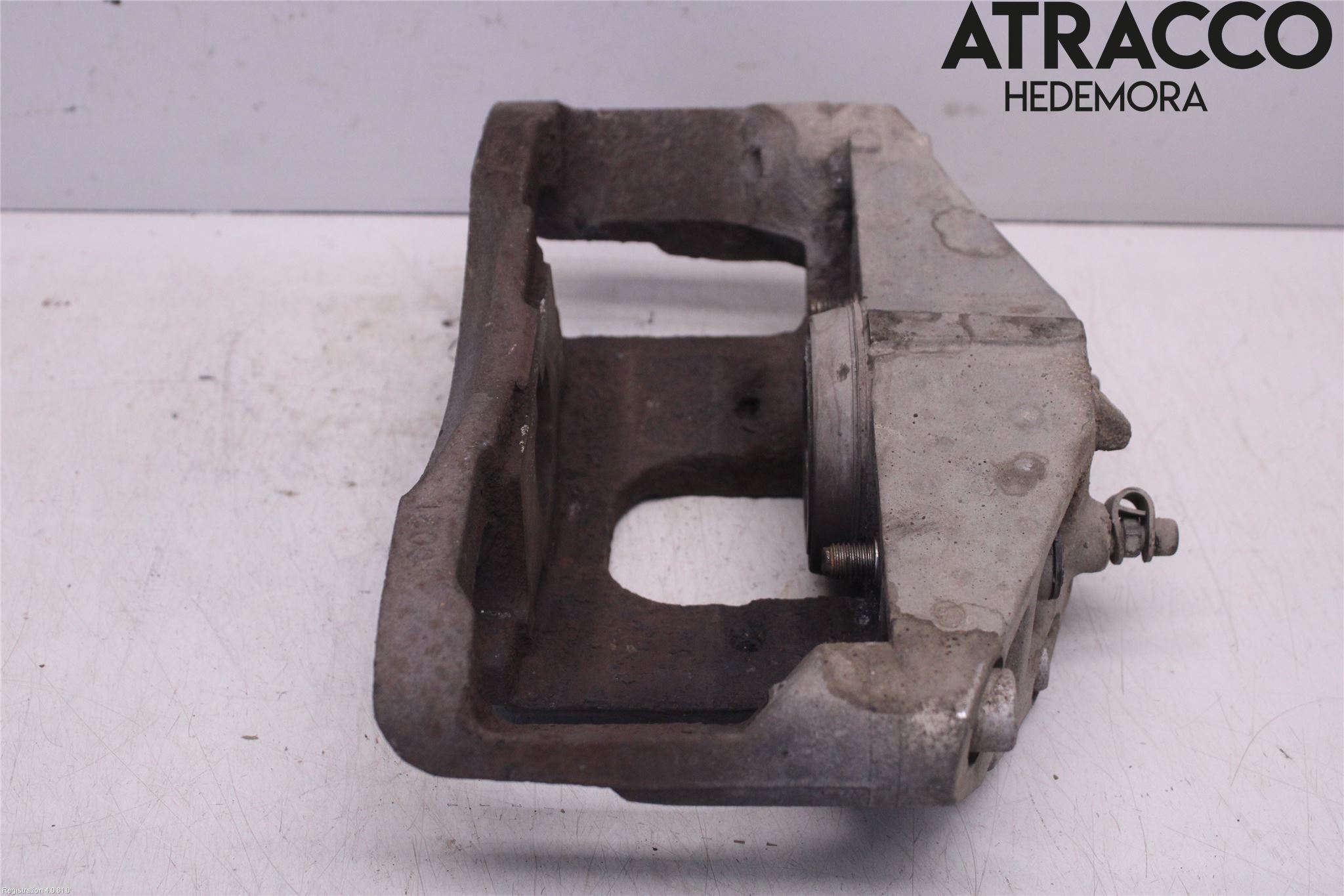 Saab 9-3 VER2/VER3 08-15 Bremsecaliper Foran Høyre