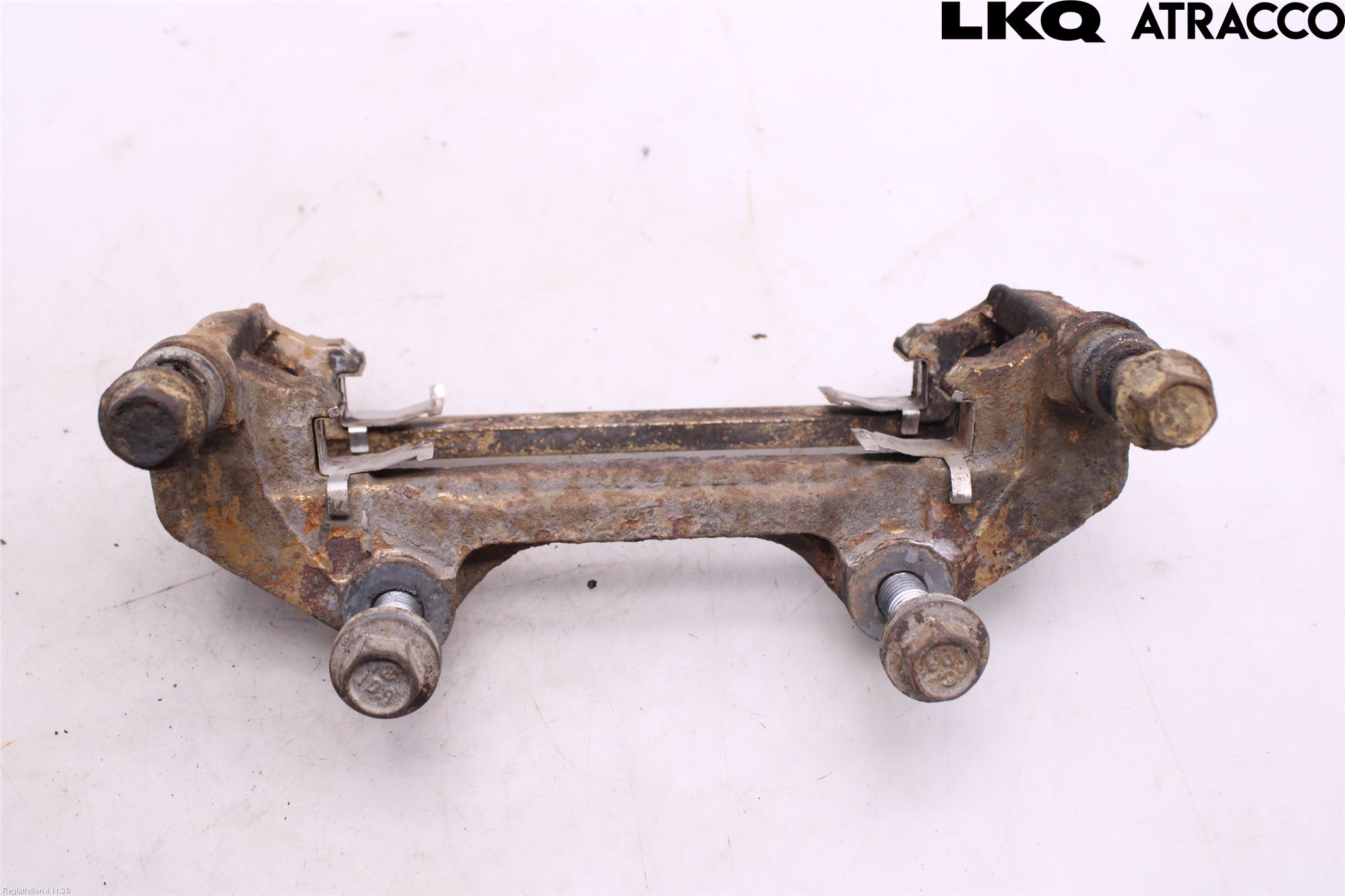 Ford EXPLORER 93-23 Bremsecaliper Feste Holder