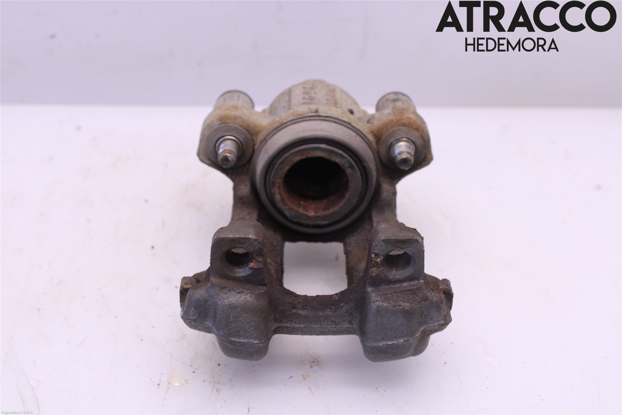 BMW 3 F30/F31/F80 12-19 Bremsecaliper Bak Høyre