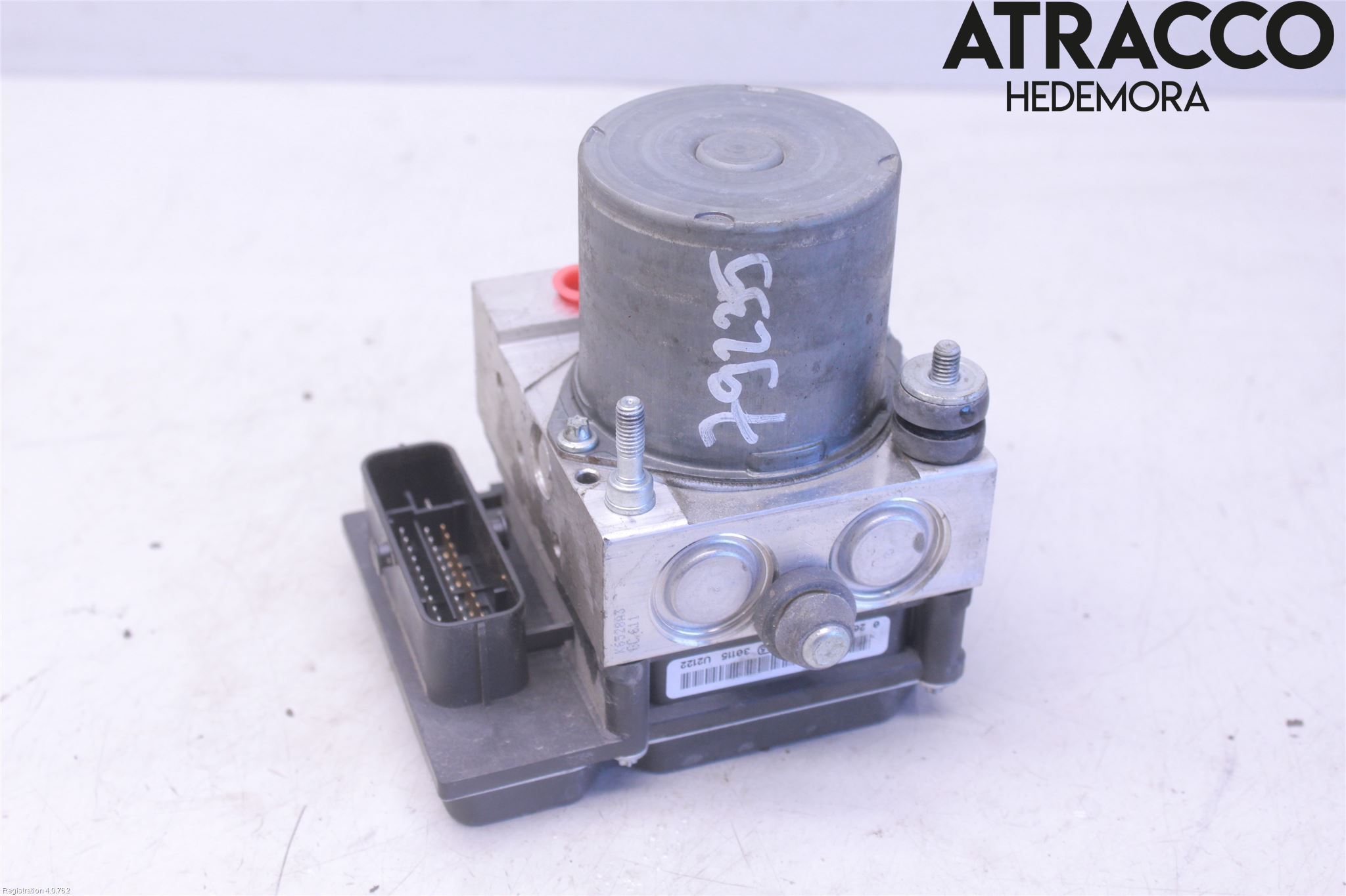 Citroen C5 08-17 Abs Hydraulikkaggregat