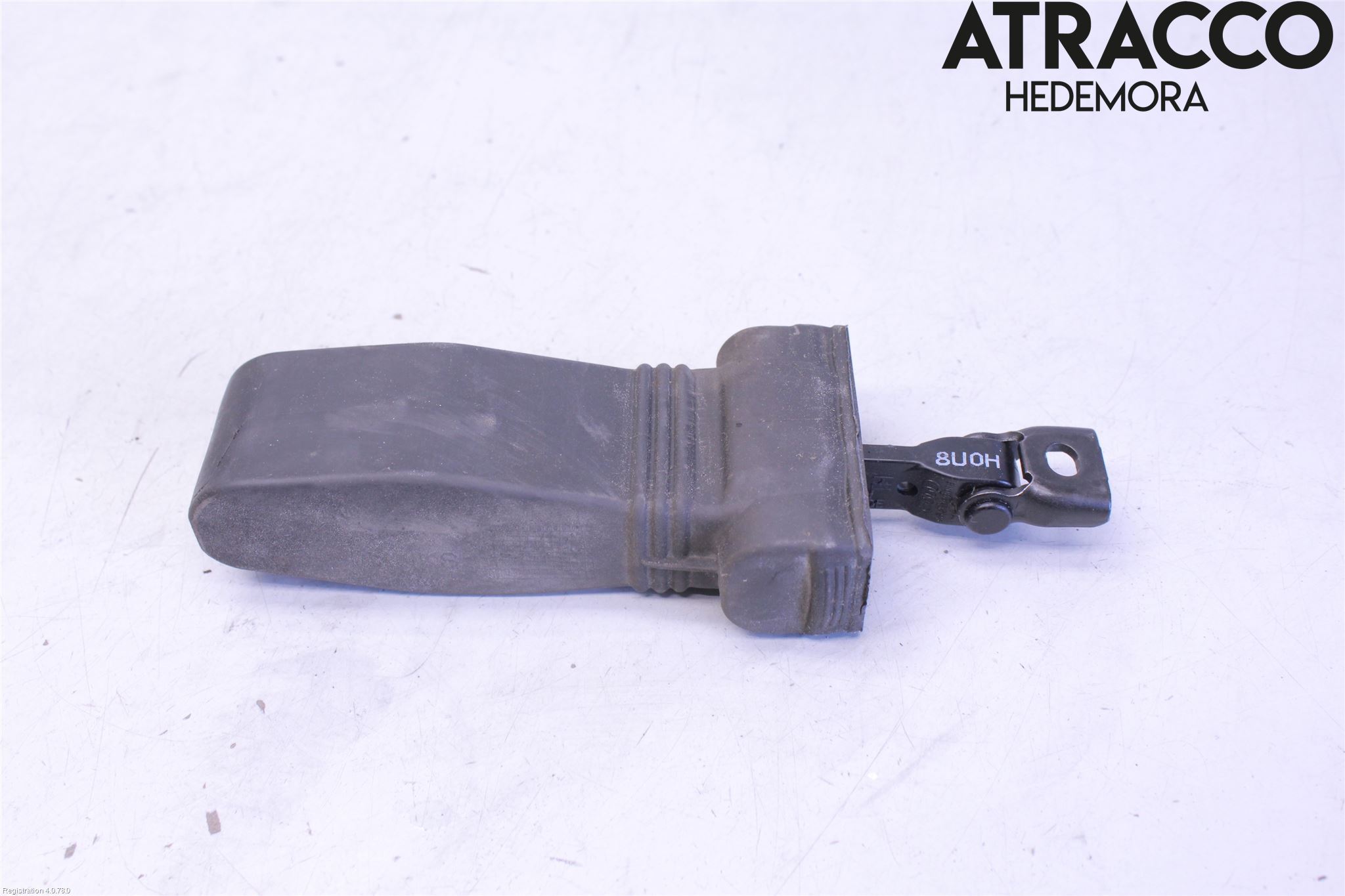 Audi Q3 8U 12-18 Dørstopper