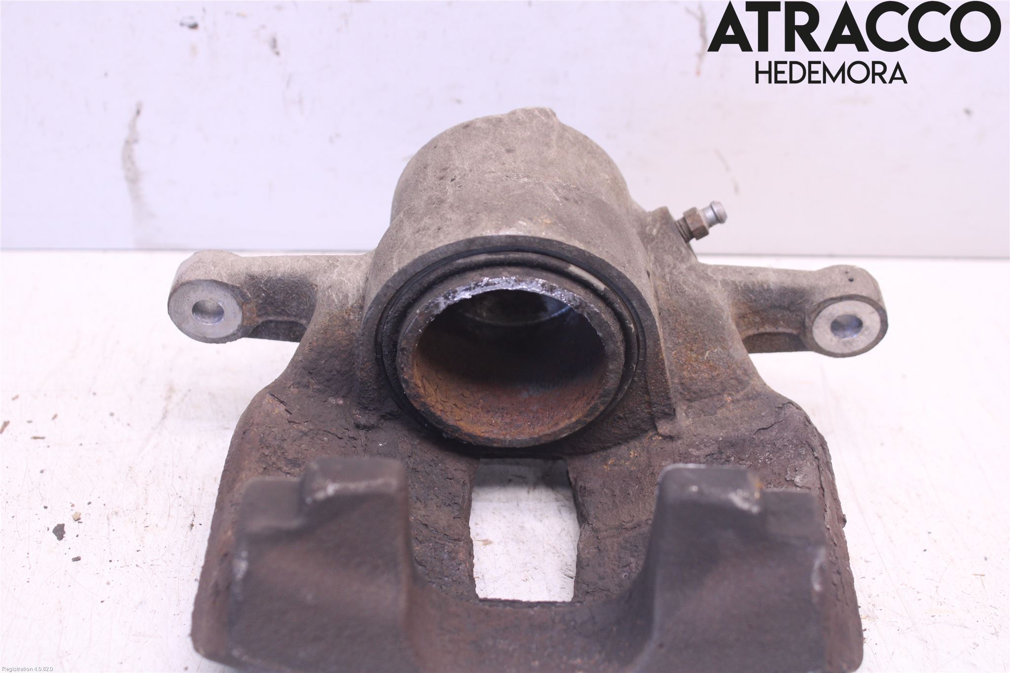 Peugeot 308 14-21 Bremsecaliper Foran Høyre