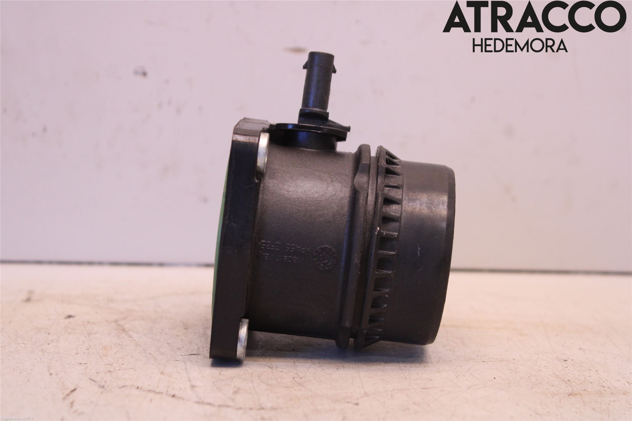 Jeep GRAND CHEROKEE 10-20 Giver Temp Innsugsluft