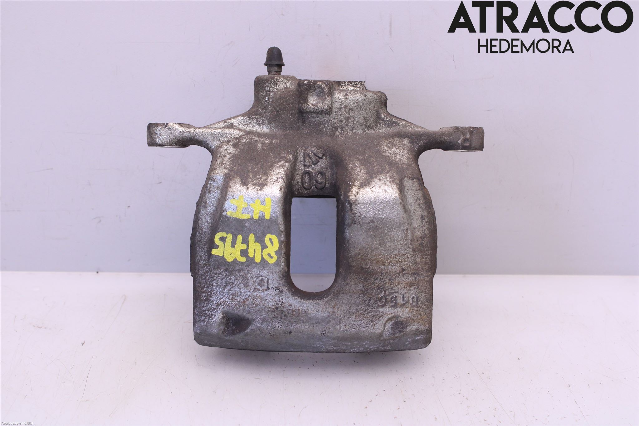 Toyota C-HR 16-23 Bremsecaliper Foran Høyre