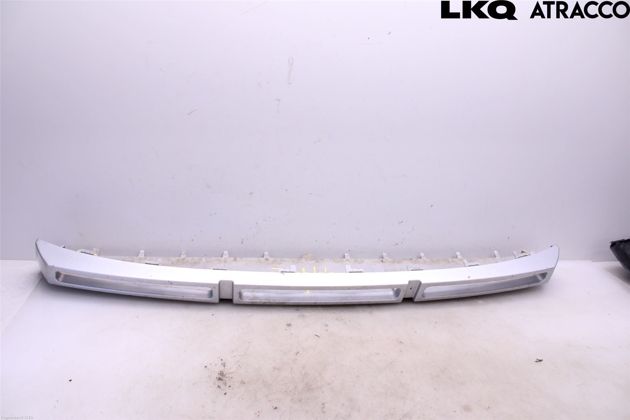 Skoda OCTAVIA (5E) 13-20 Grilldel Midt