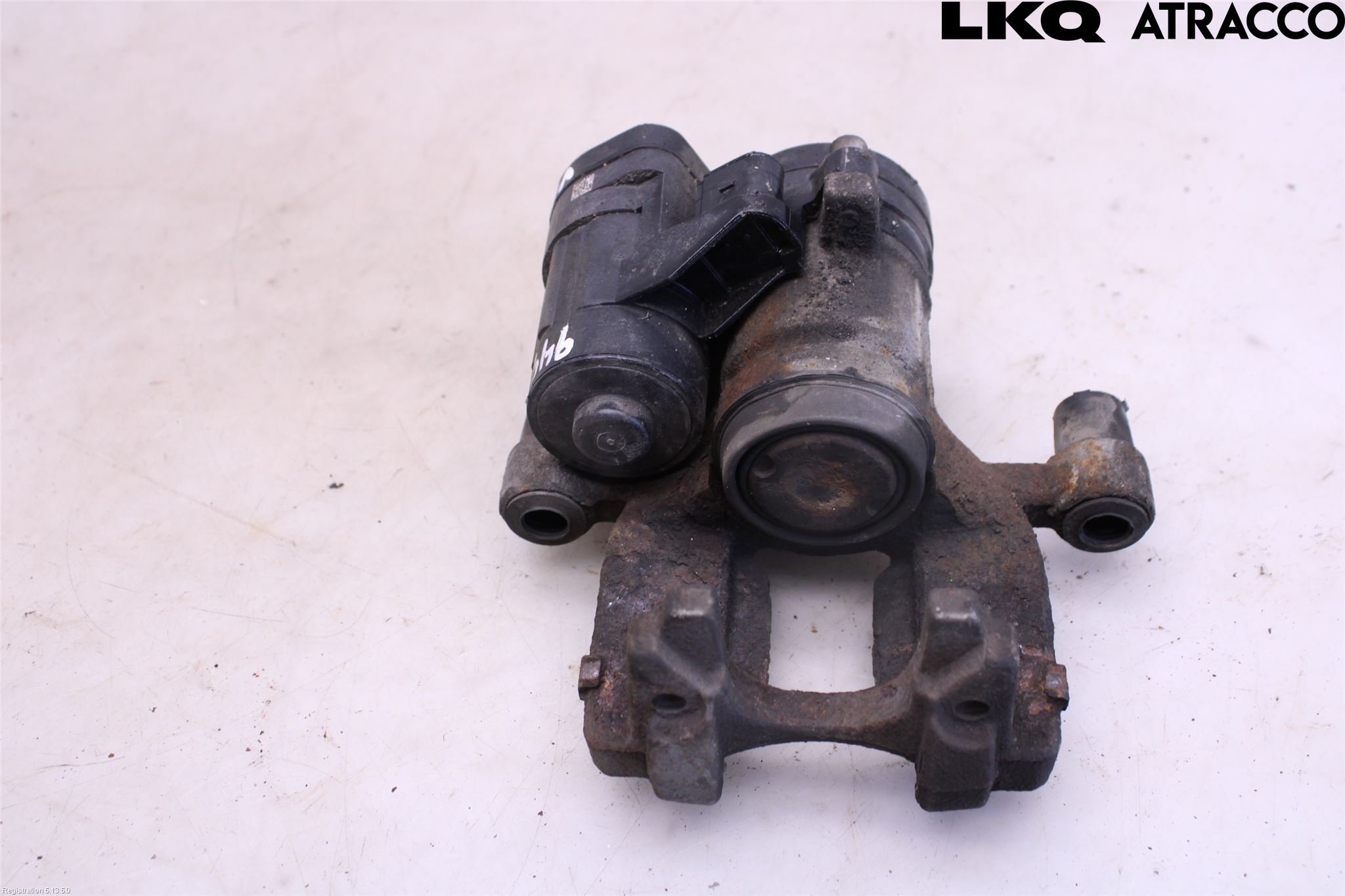 Audi A3/S3 8V 13-20 Bremsecaliper Bak Venstre