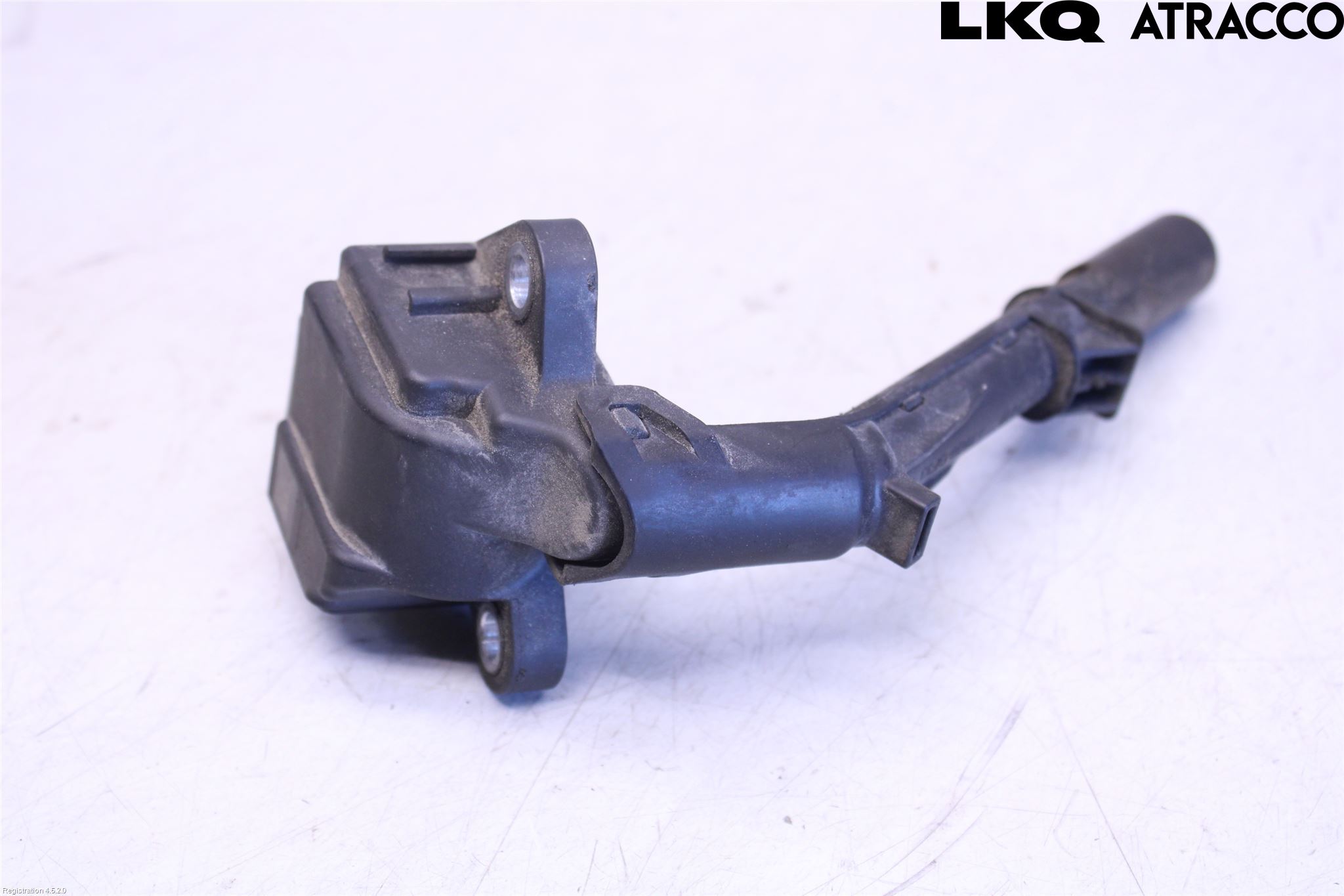 Mercedes-Benz MB C-KLASS (W204) 07-15 Coil