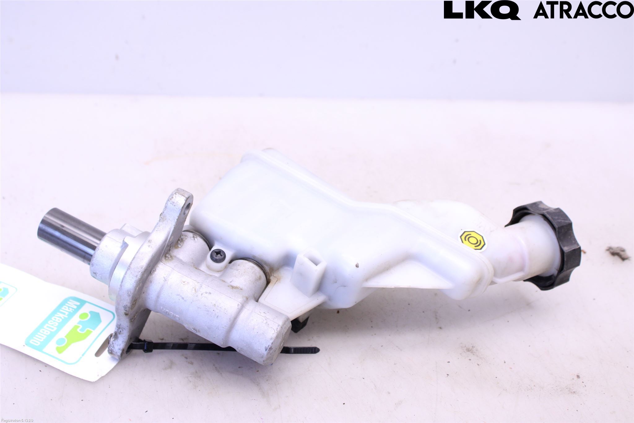 Hyundai i40 08-15 Brems Hovedsylinder