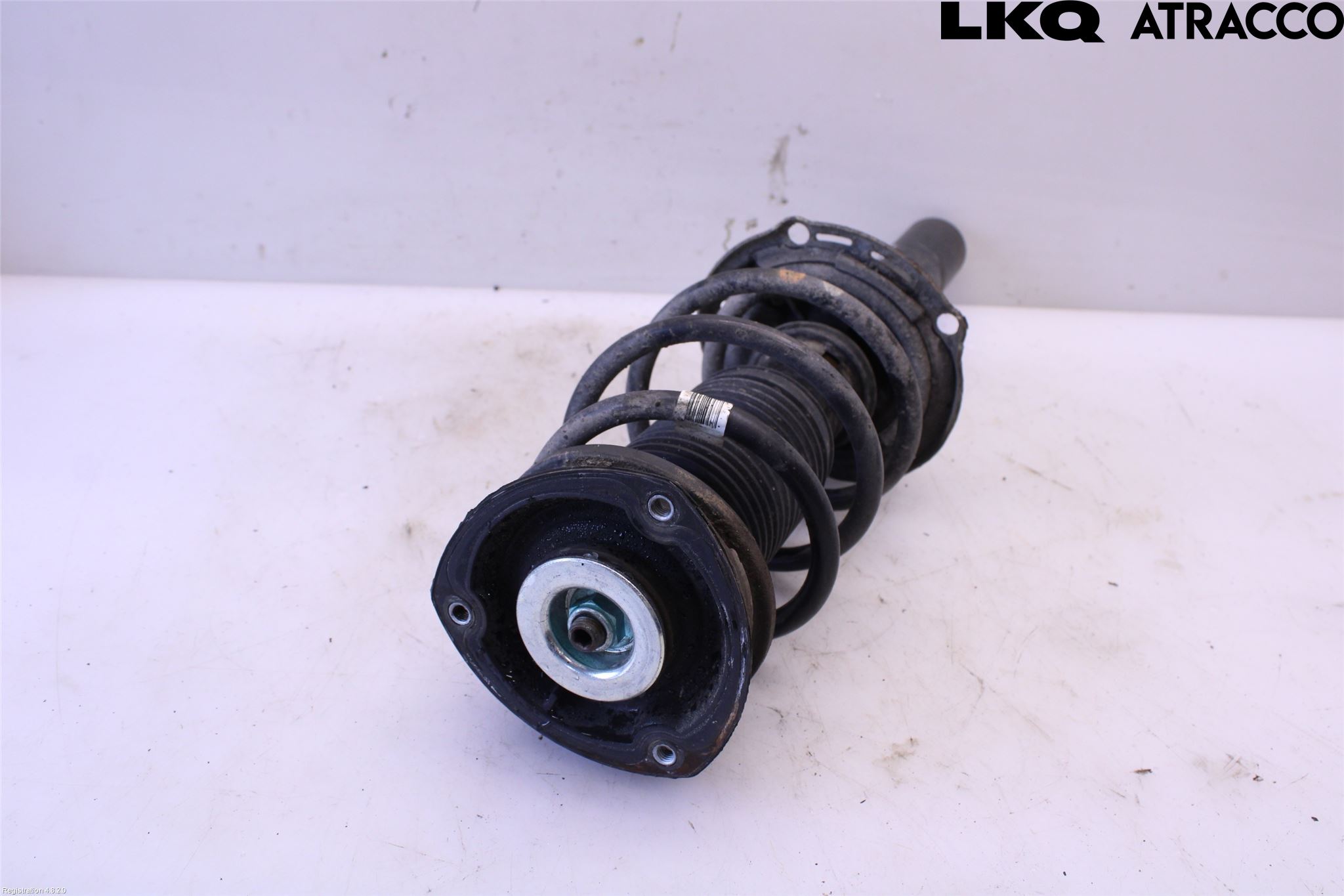Audi A3/S3 8V 13-20 Fjærbein Foran Høyre