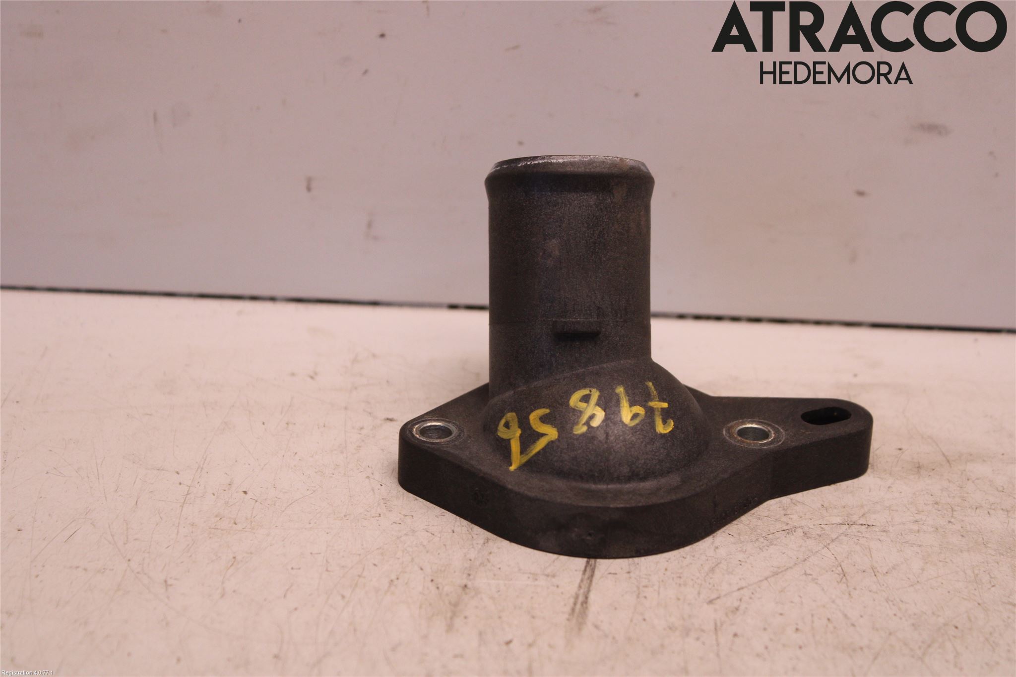 Mitsubishi COLT   04-08 Termostathus - Lokk