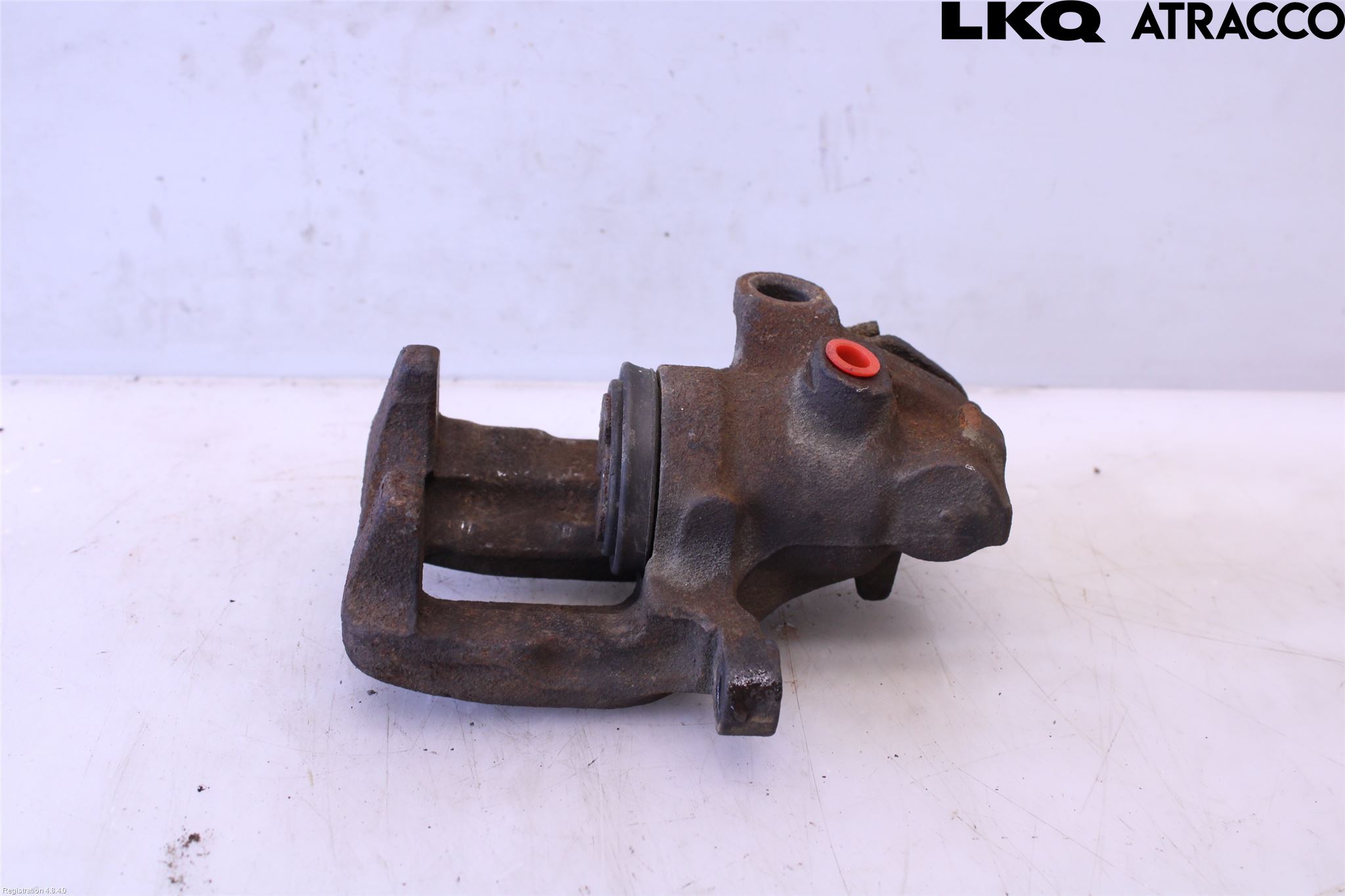 Audi 80/S2 92-95 Bremsecaliper Bak Høyre