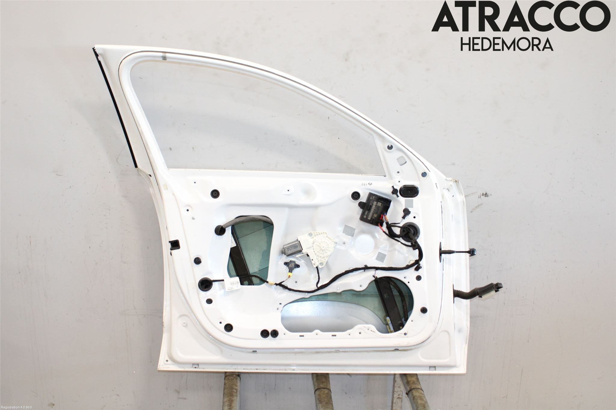 Audi A6/S6 4G 11-18 Dør 4D Foran Venstre