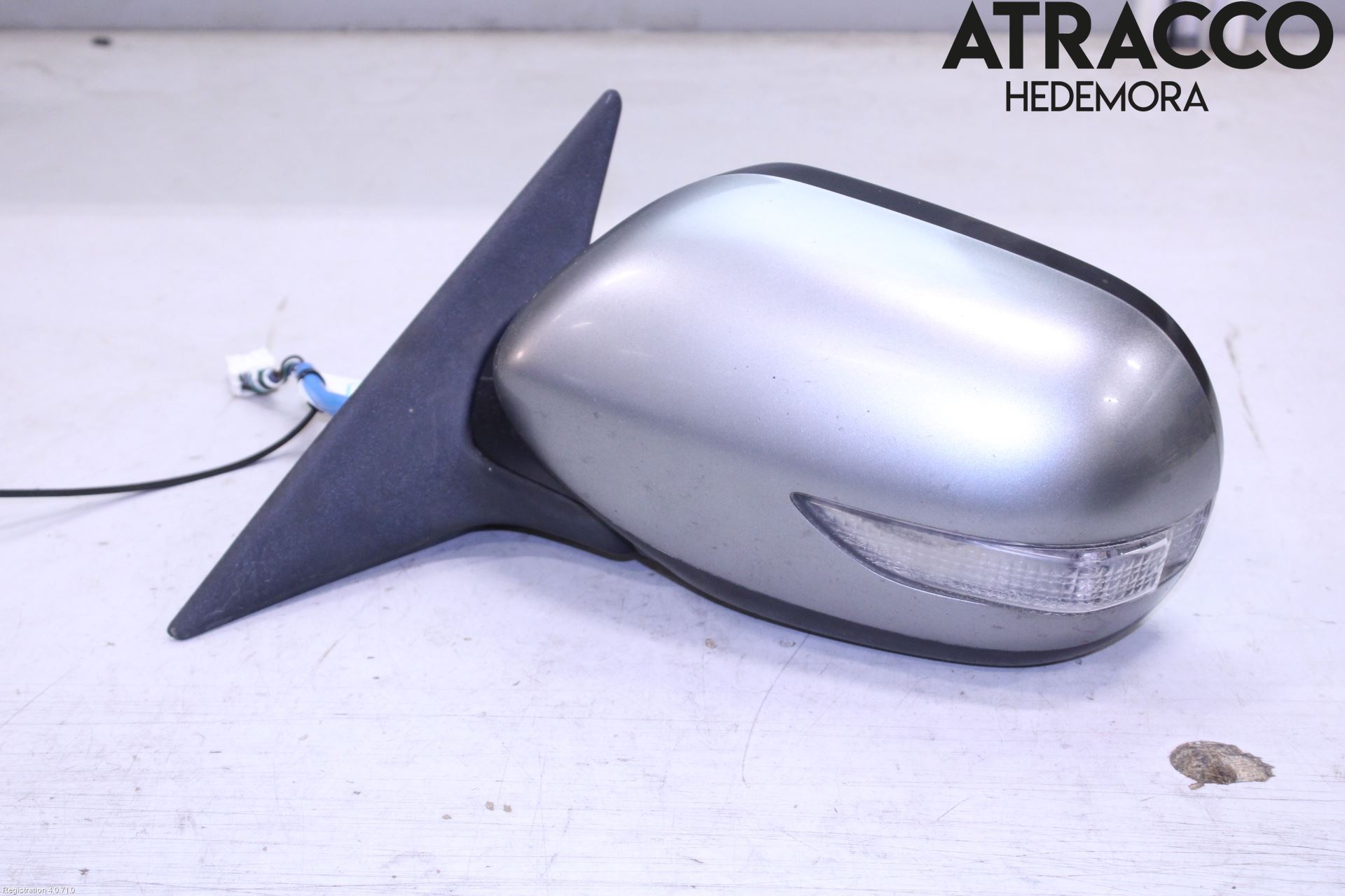 Subaru LEGACY    07-09 Speil V M-El Justering