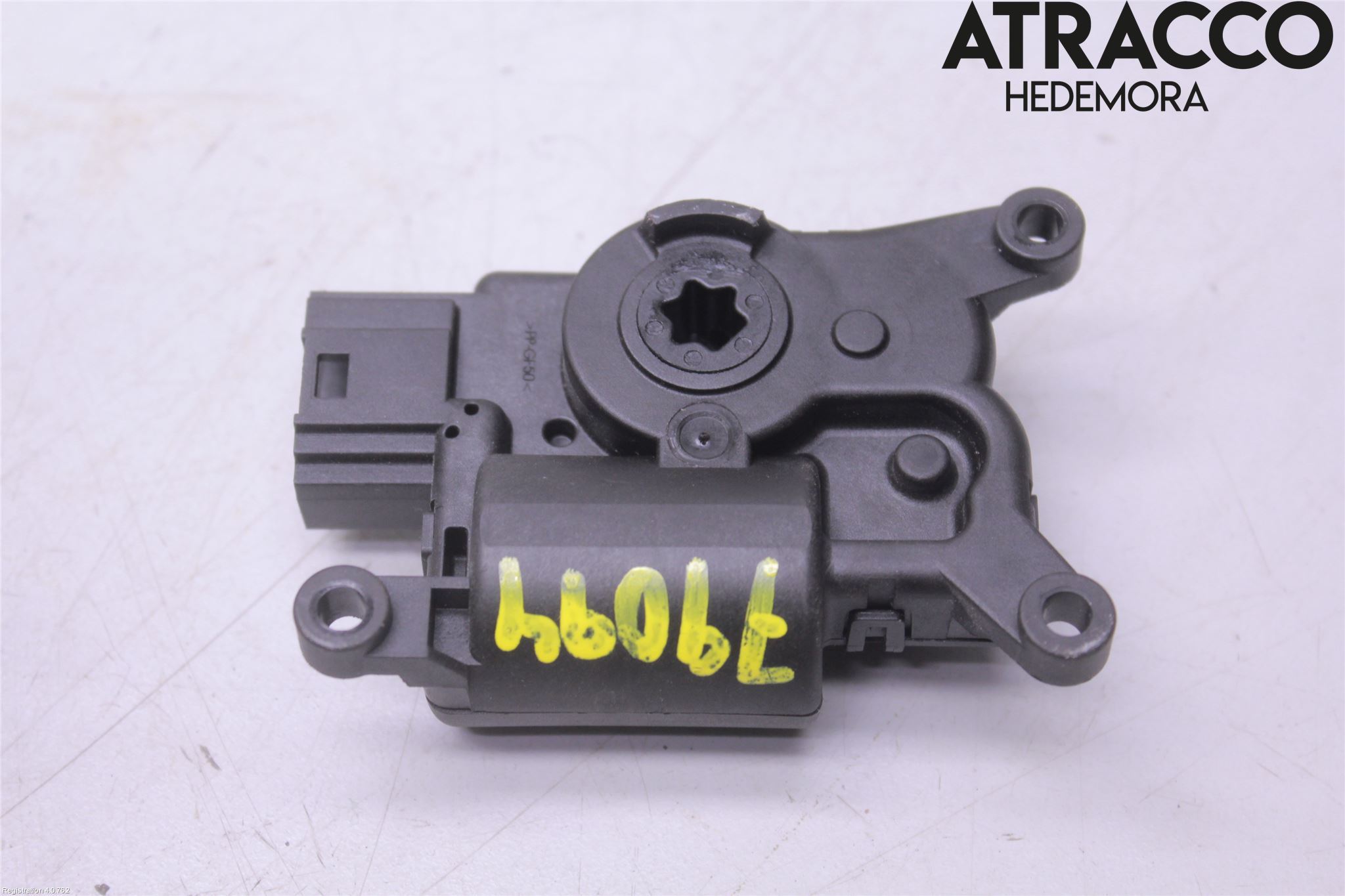Seat IBIZA V 17-20 Varme Ac Regulerings Motor