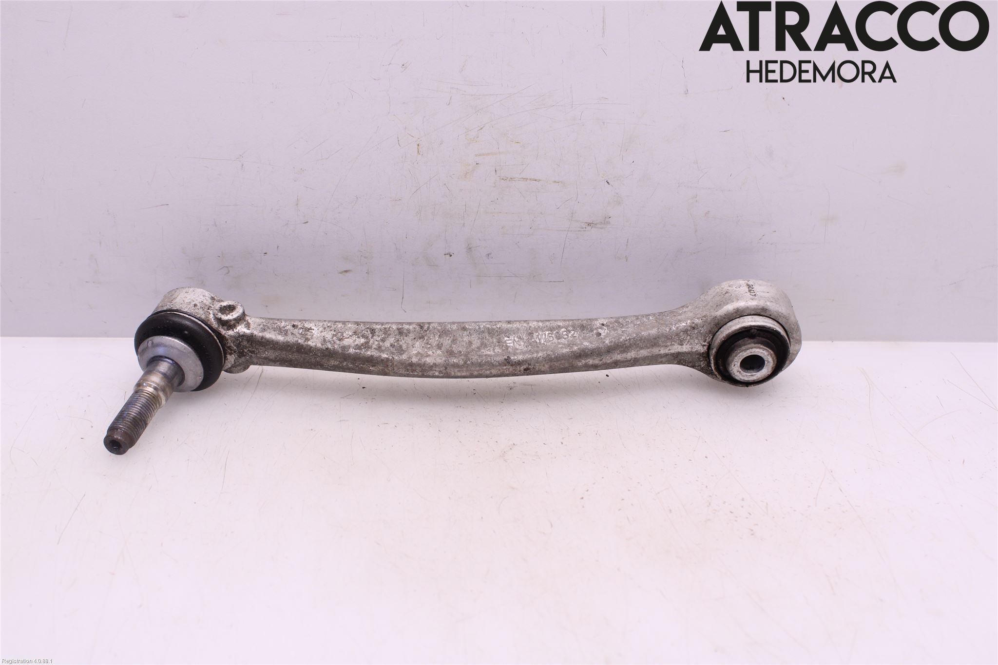 BMW 4 F32/F33/F82/F83 13-20 Bærearm Bak Venstre Øvre