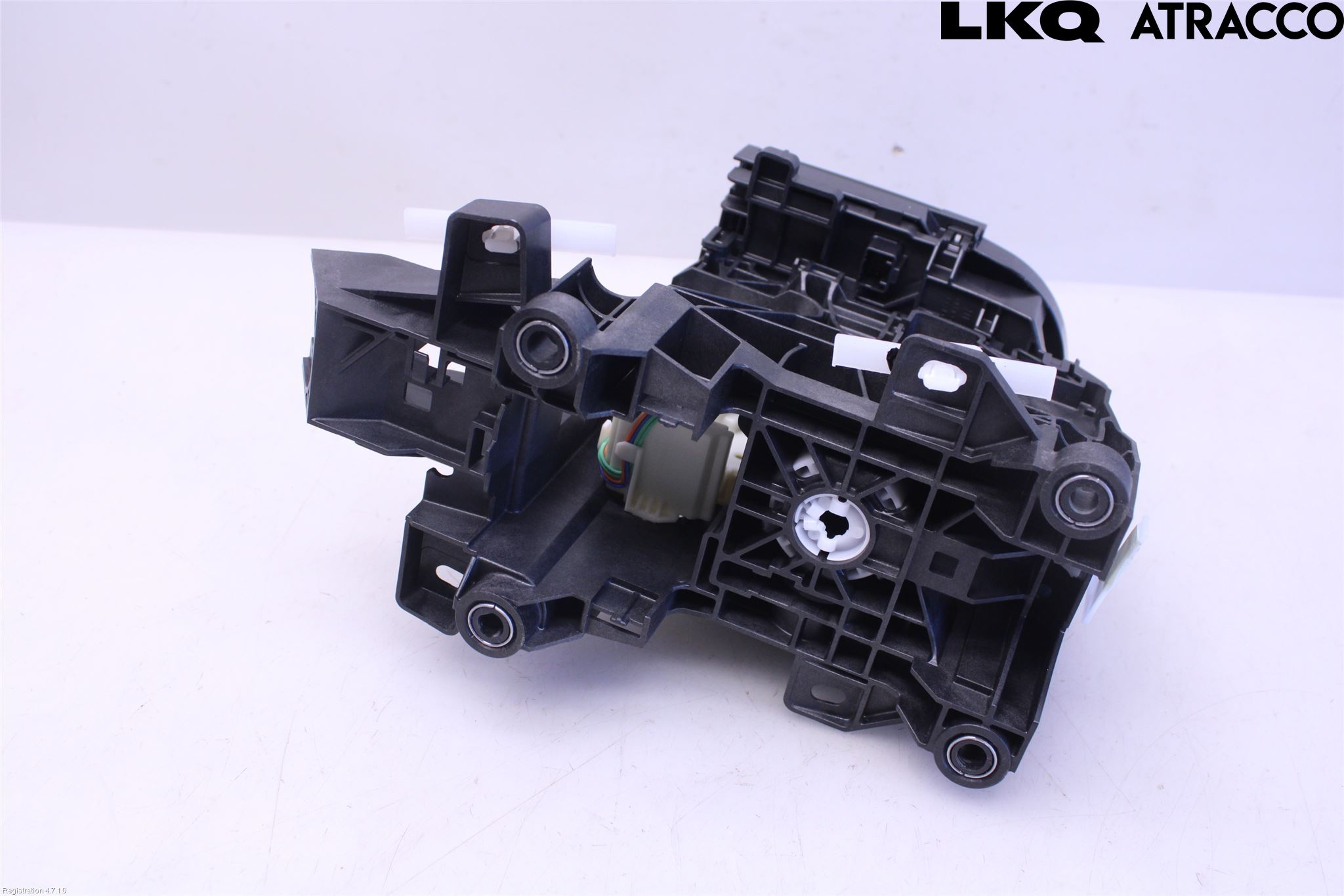 Toyota YARIS CROSS XP21 21- Gearspak
