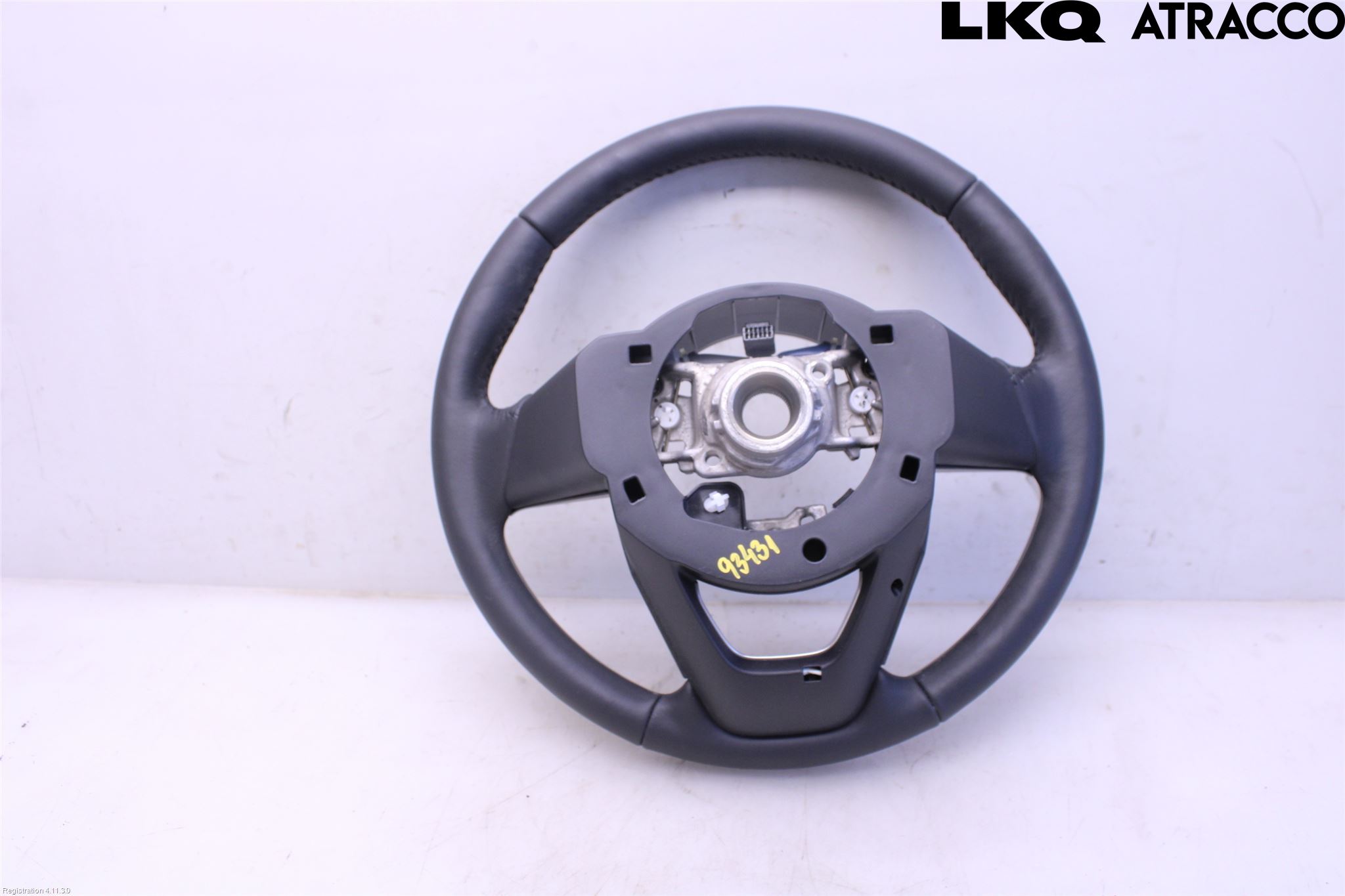 Toyota YARIS XP21 20- Ratt