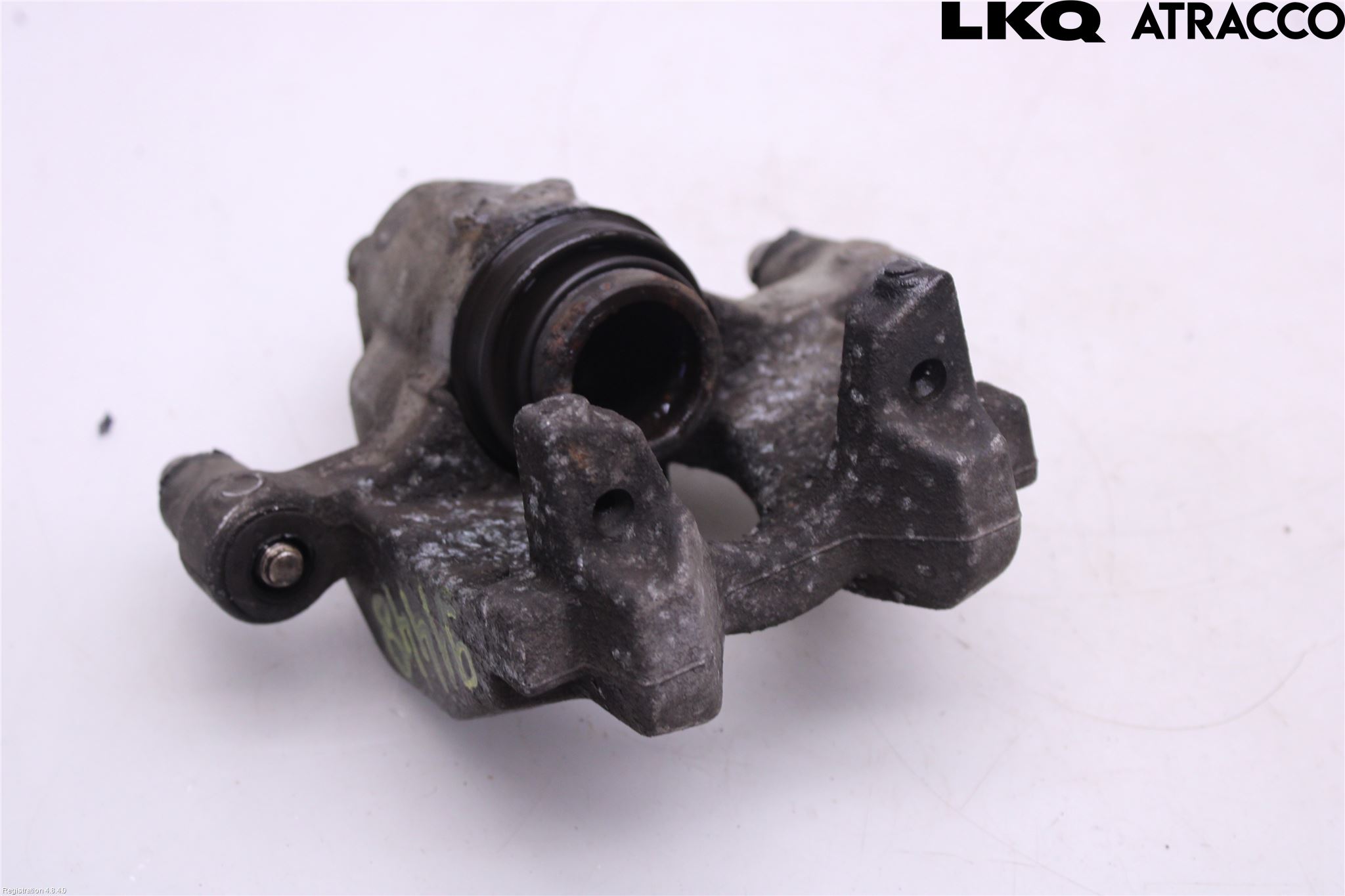 Mercedes-Benz MB C-KLASS (W204) 07-15 Bremsecaliper Bak Venstre
