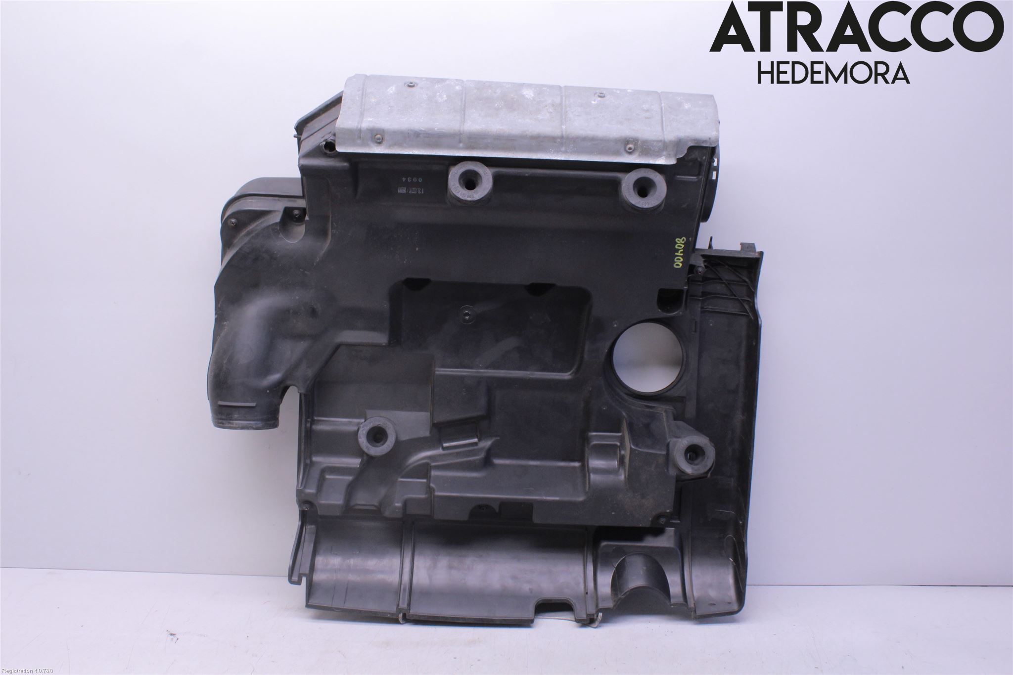 Volkswagen VW GOLF V 04-09 Luftfilter Boks