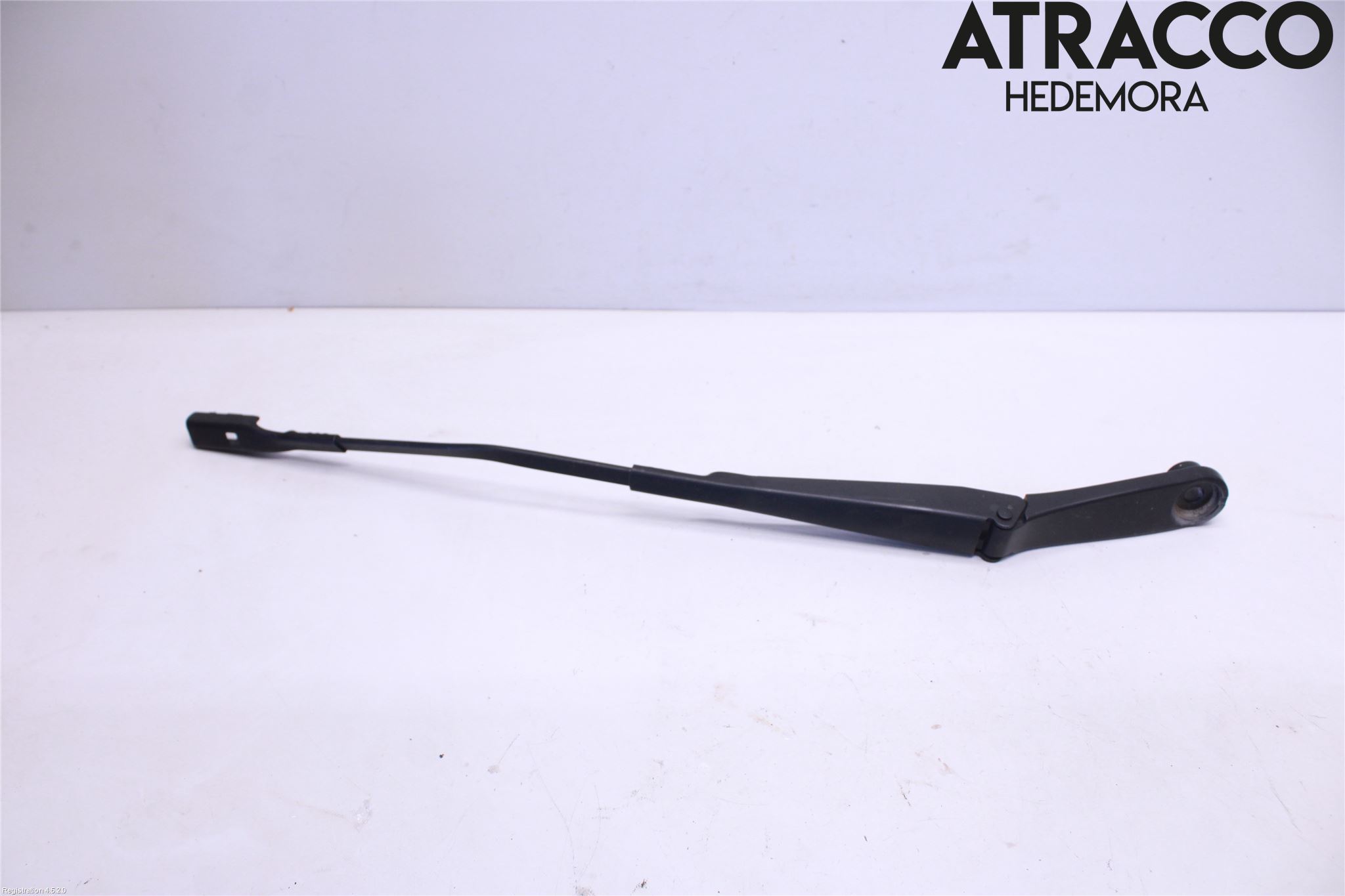Volvo S80 07-13 Viskerarm-Armer Frontrute