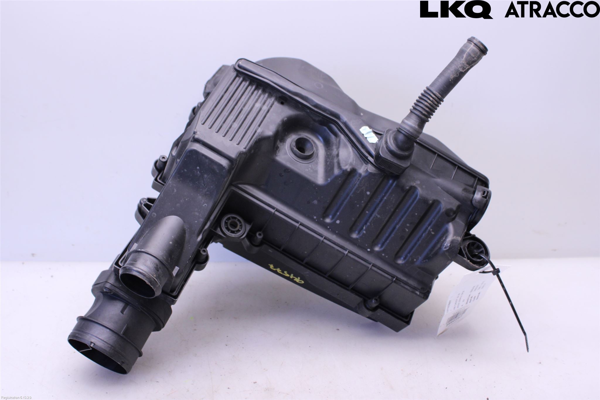 Volkswagen VW CADDY 16-20 Luftfilter Boks