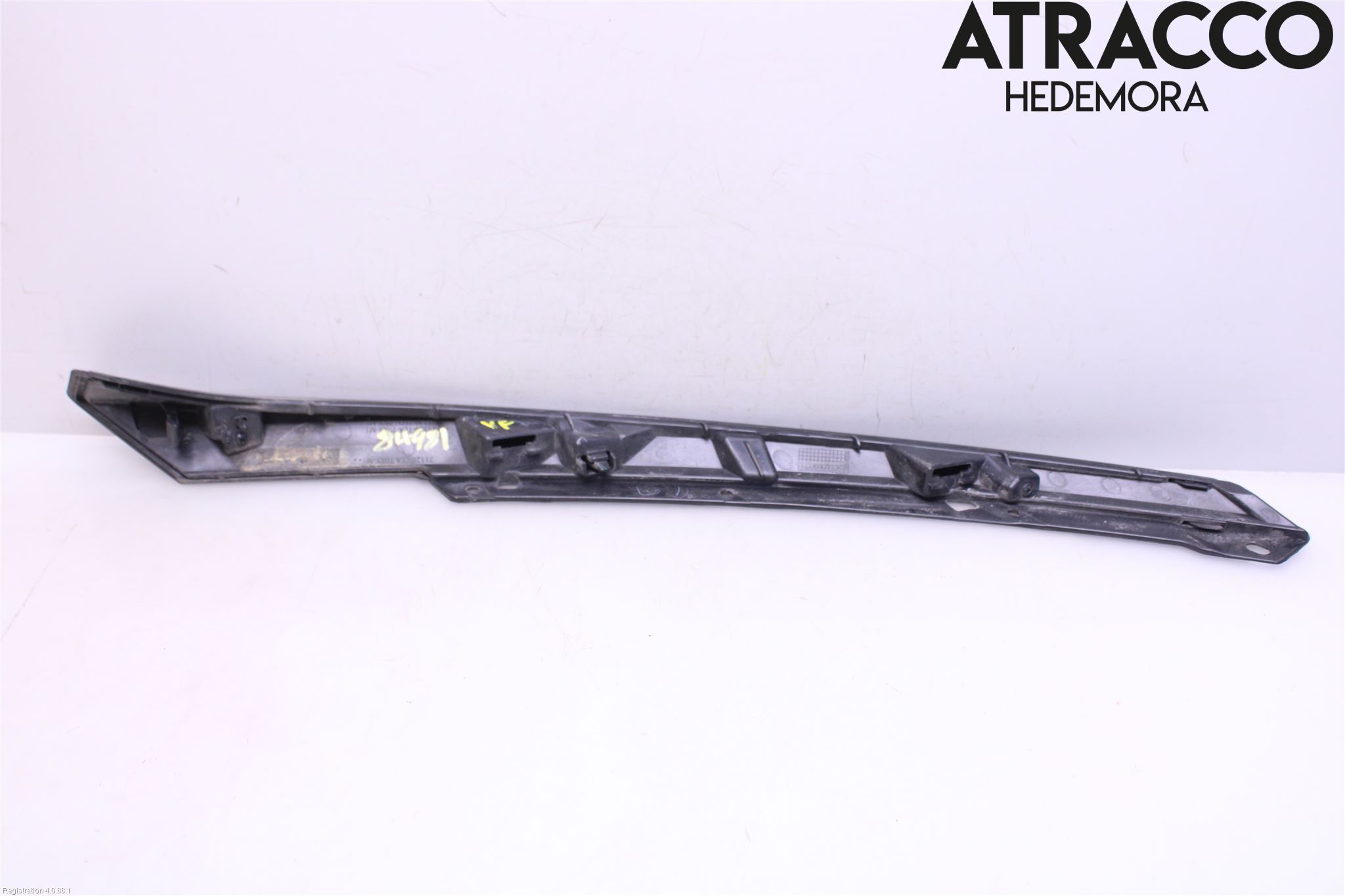 Honda CIVIC 17-22 Frontlykt Ramme V Lyktering