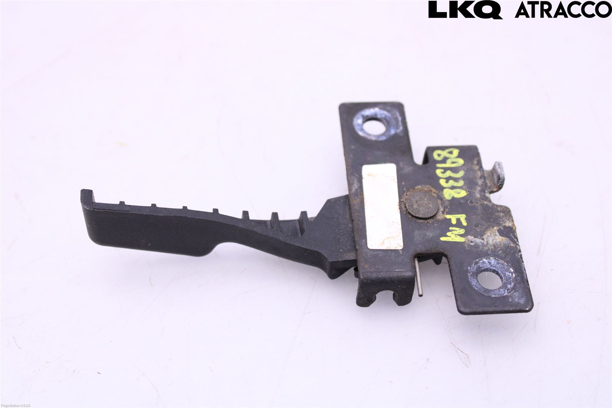 Landrover RANGE ROVER SPORT (L494) 14-22 Panser Stormkrok