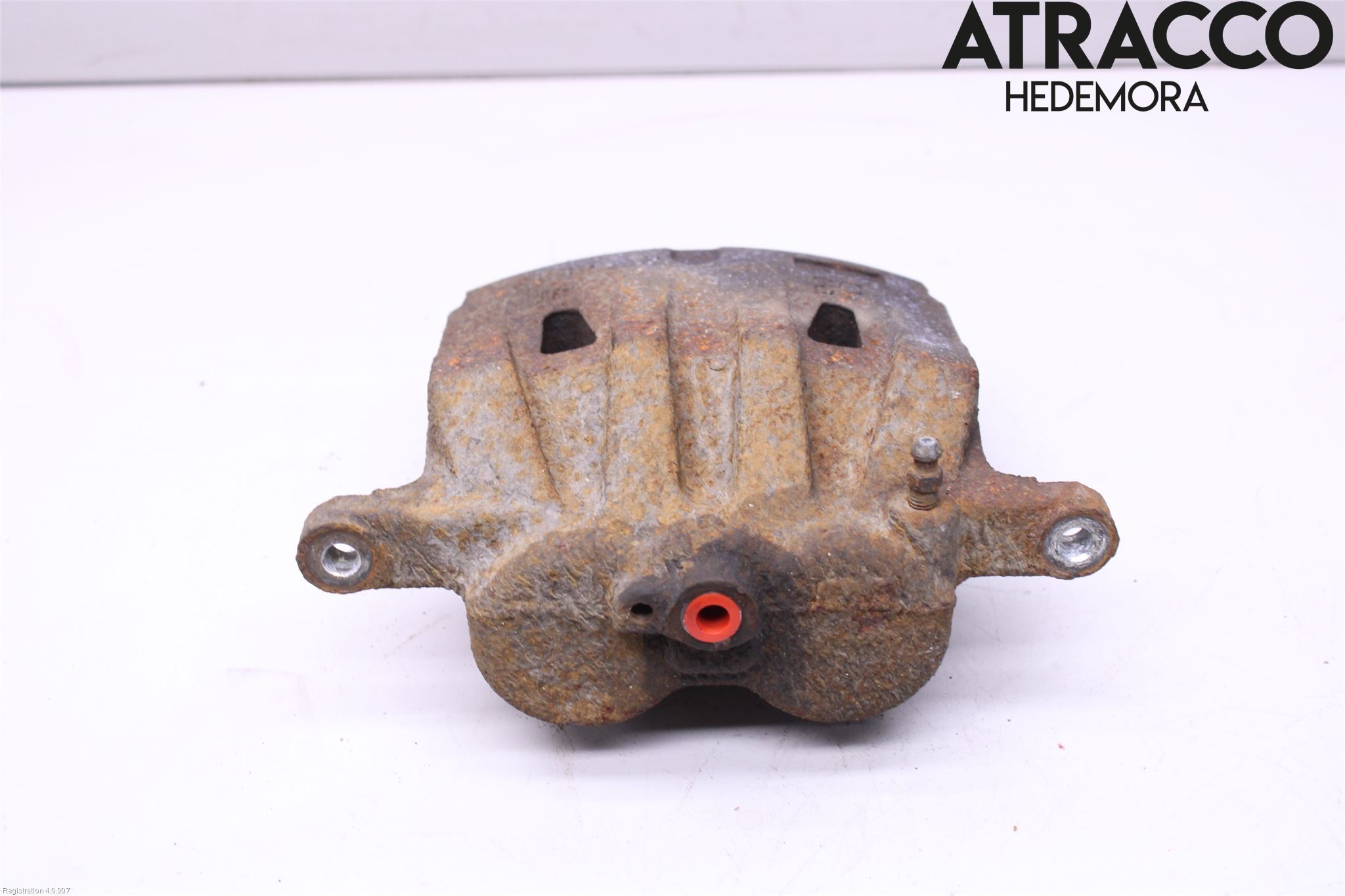 Lexus NX 300h 15-21 Bremsecaliper Foran Høyre