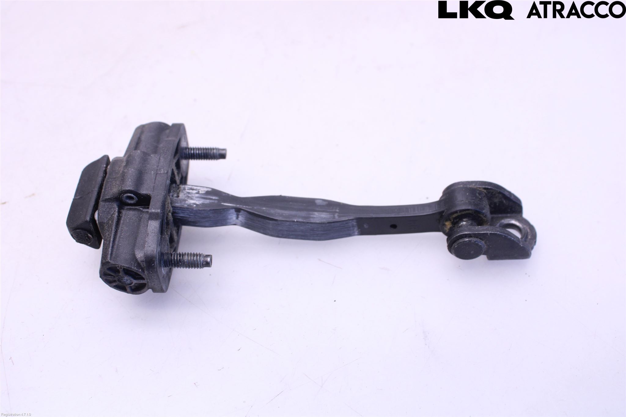Ford RANGER EU 12-23 Dørstopper