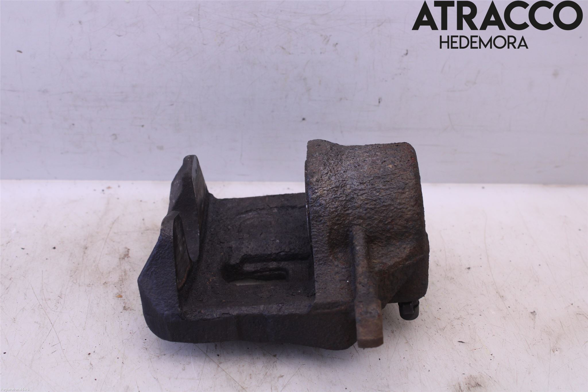 Opel INSIGNIA 09-16 Bremsecaliper Foran Høyre