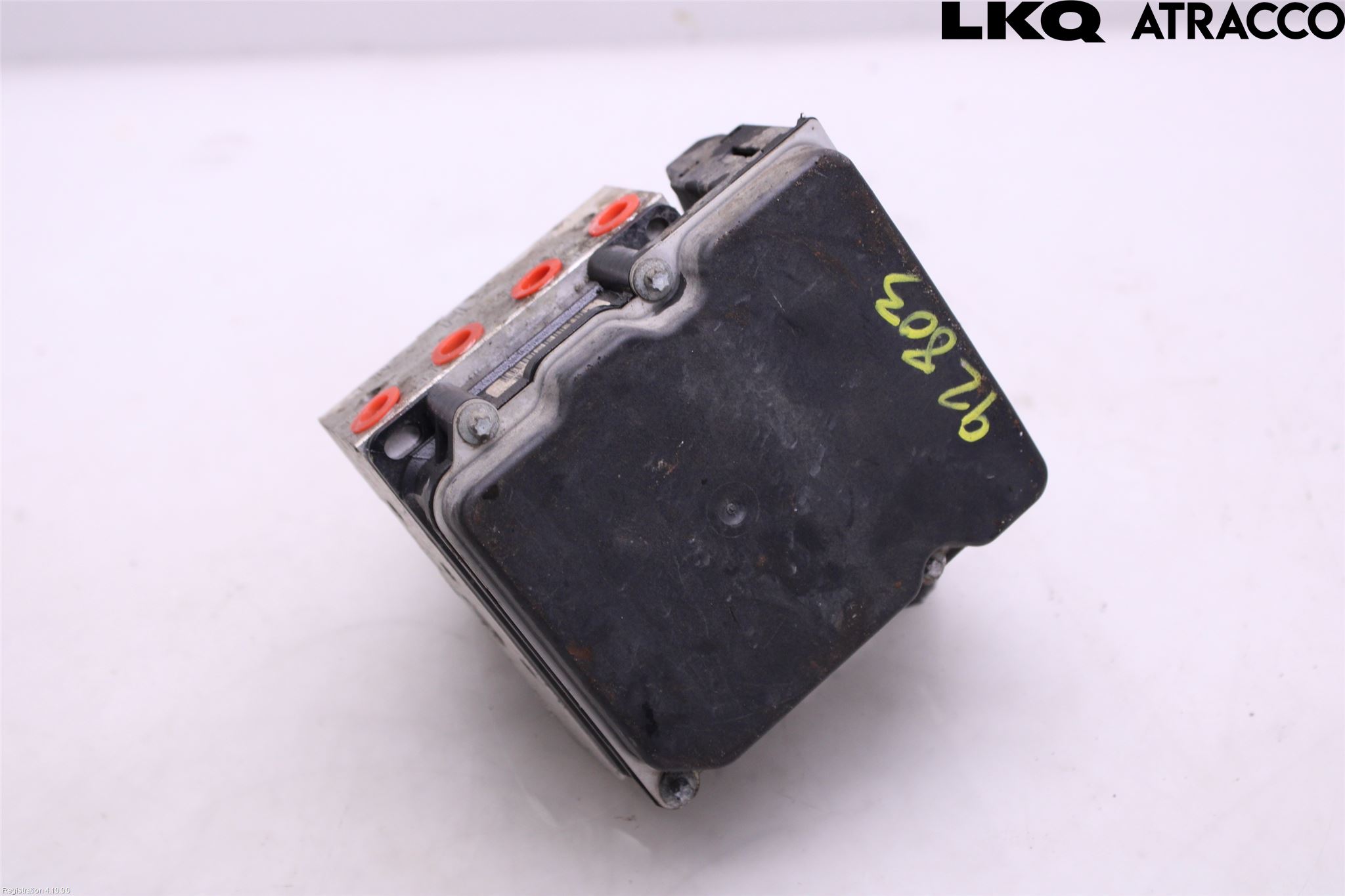 Toyota AVENSIS 09-15 Abs Hydraulikkaggregat
