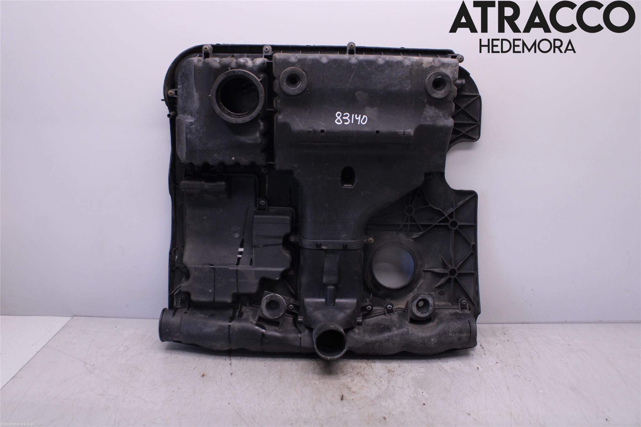 Volkswagen VW GOLF IV 98-06 Luftfilter Boks