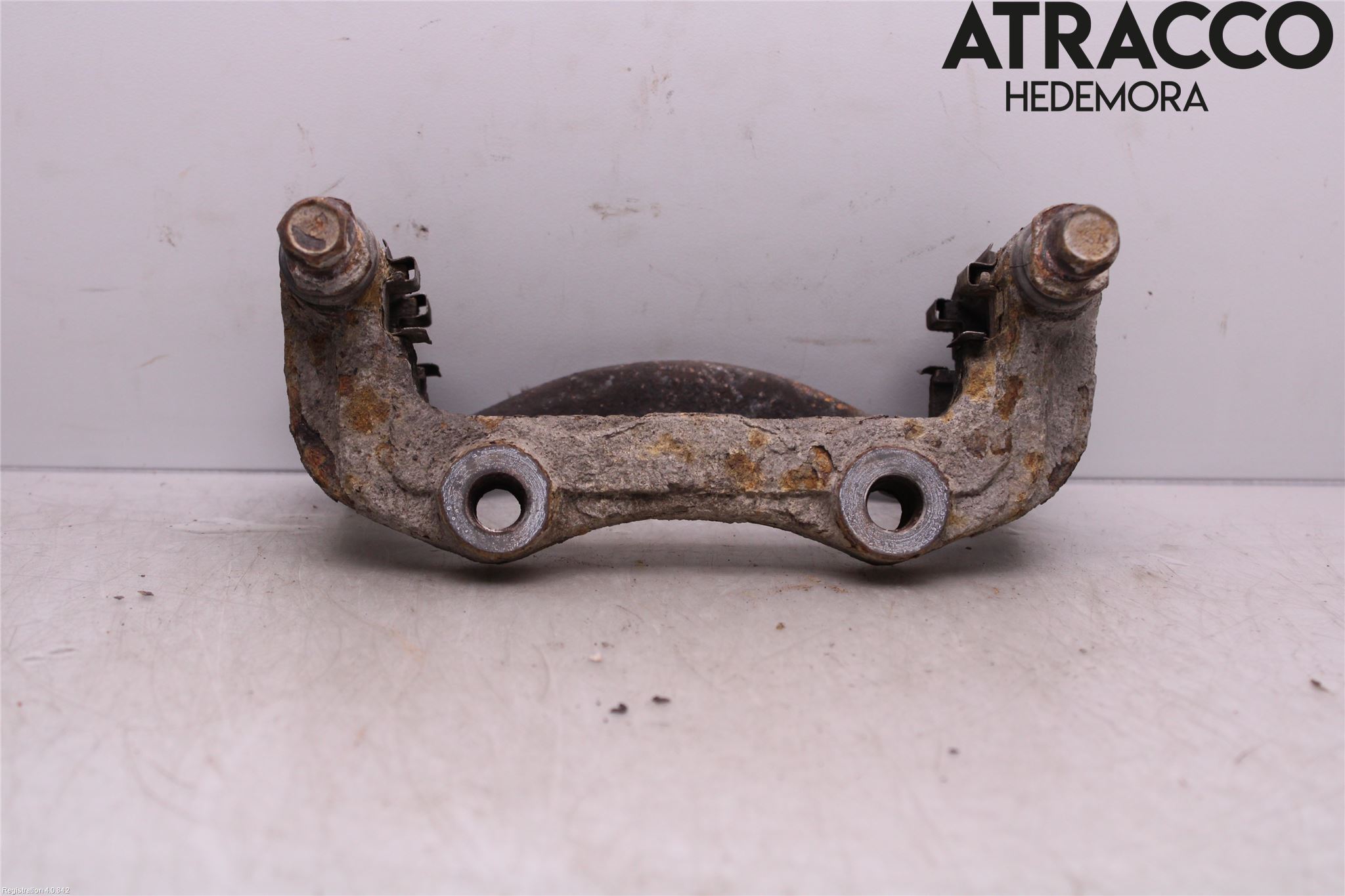 Nissan X-TRAIL     01-07 Bremsecaliper Feste Holder