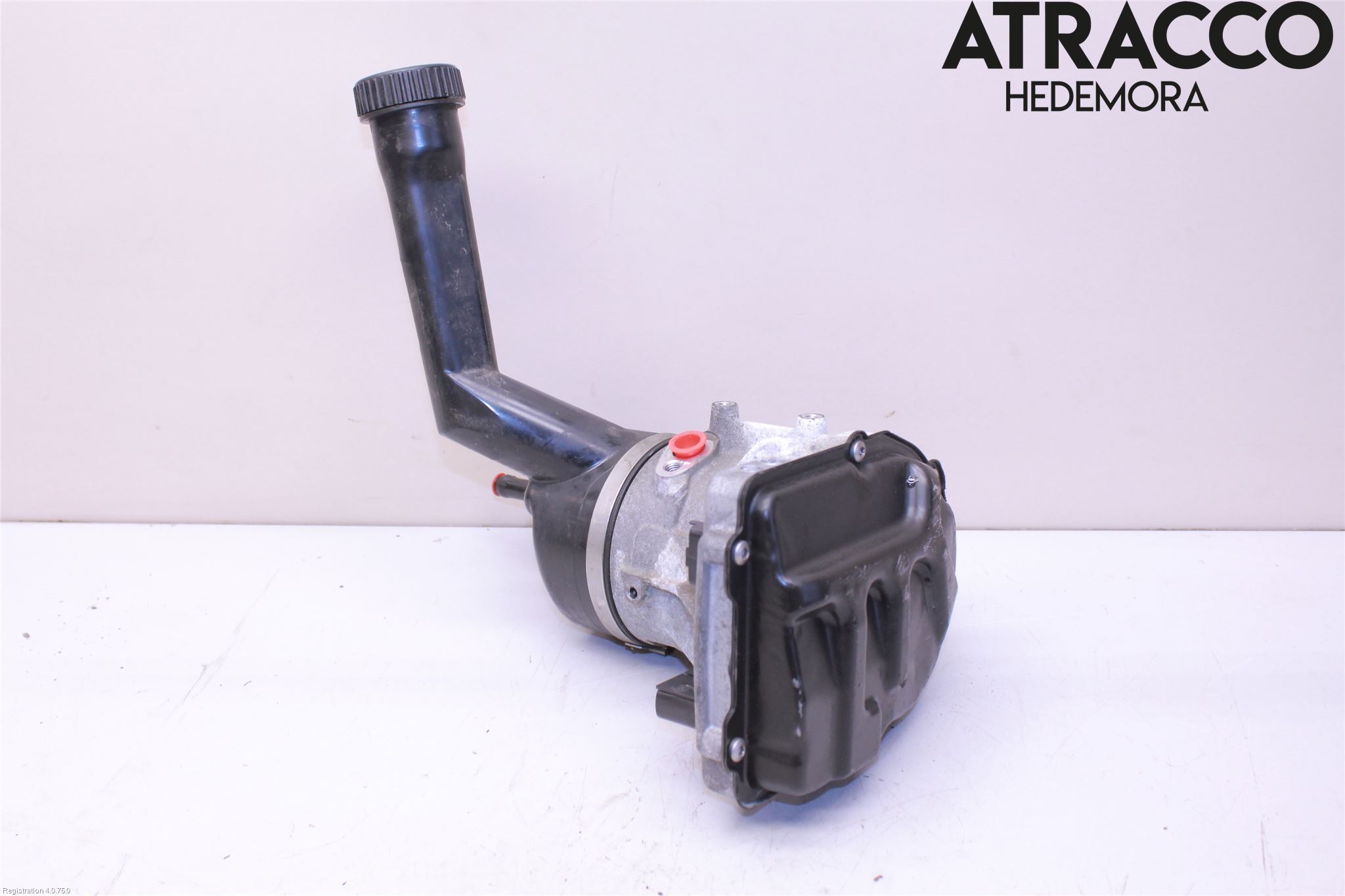 Peugeot 3008 09-16 Servostyring Eletrisk Pumpe