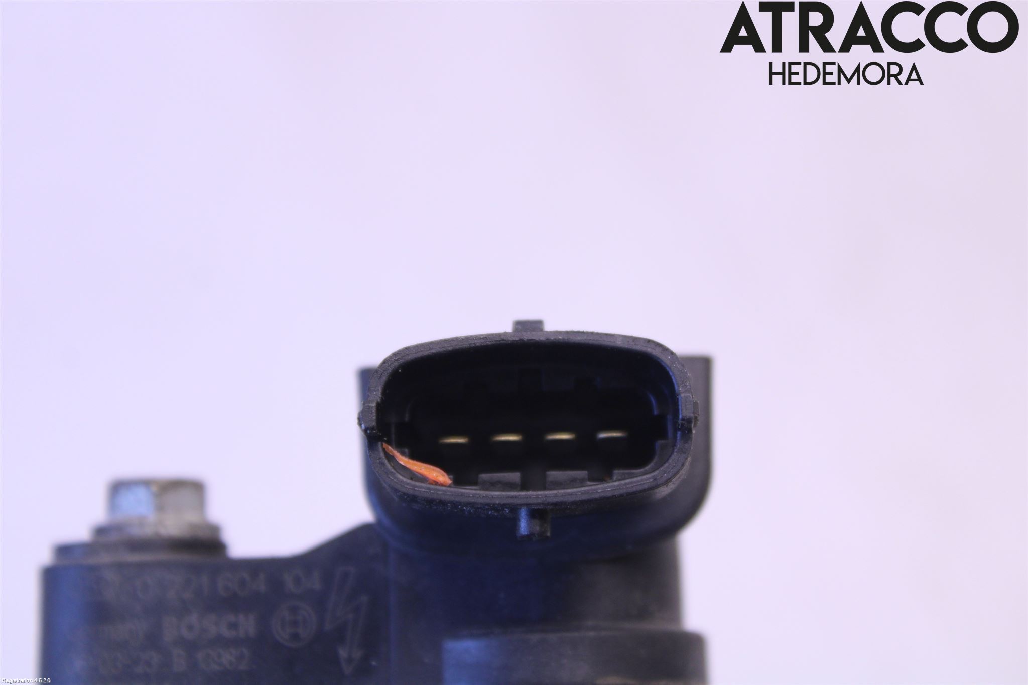 Alfa BRERA Coil