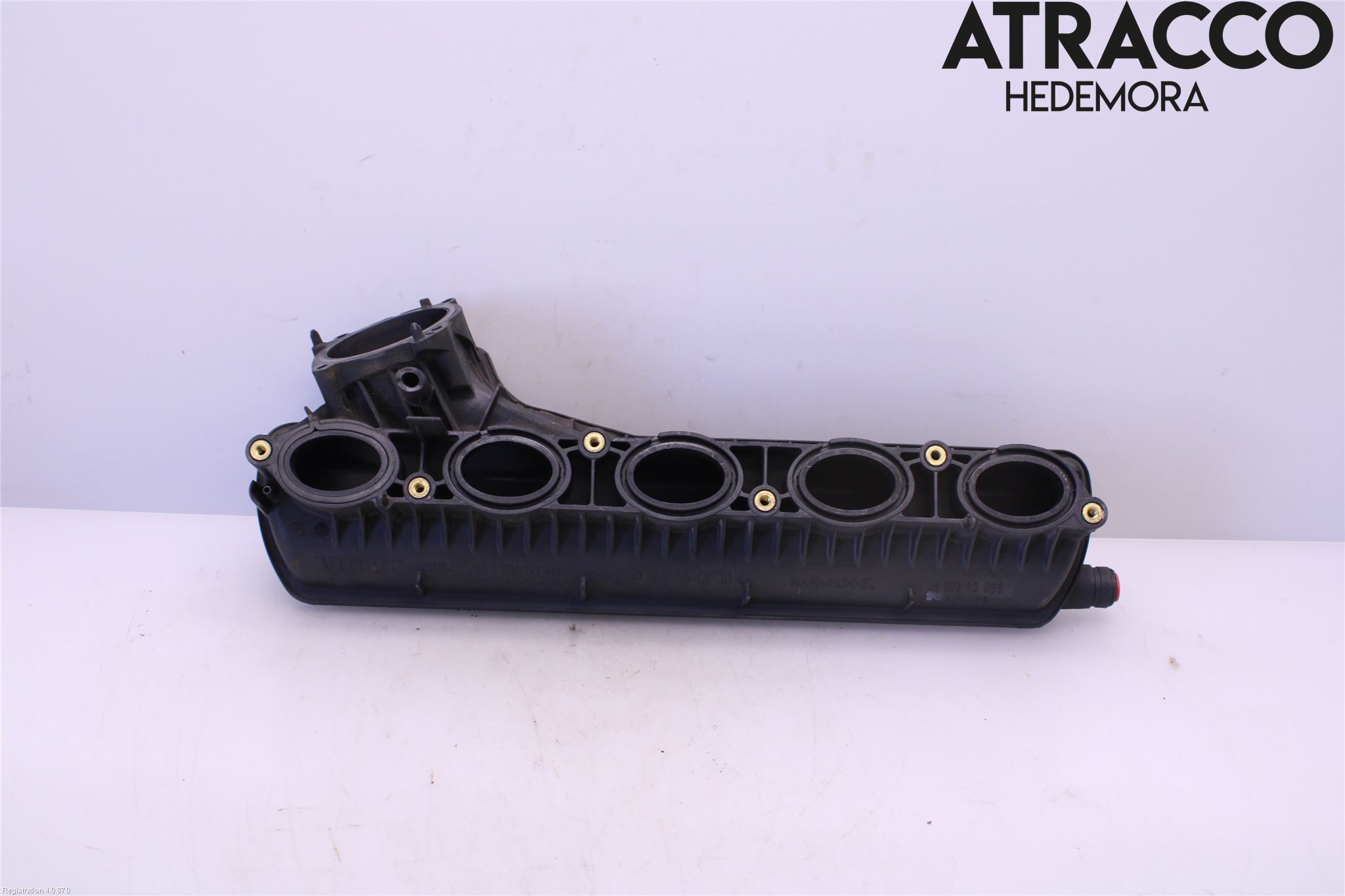 Volvo S40 04-07 Innsugningsmanifold