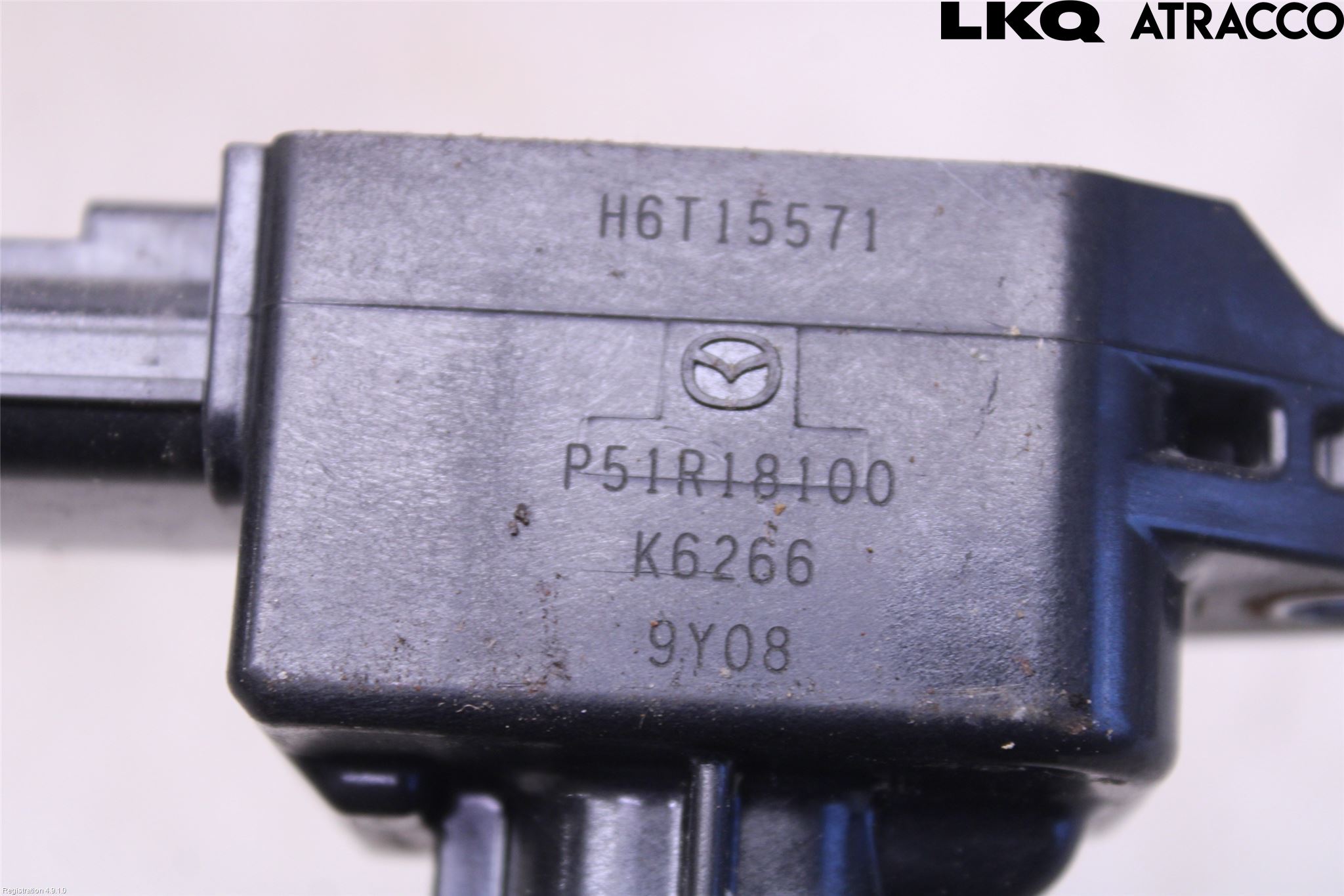 Mazda 2 (DJ) 15-22 Coil