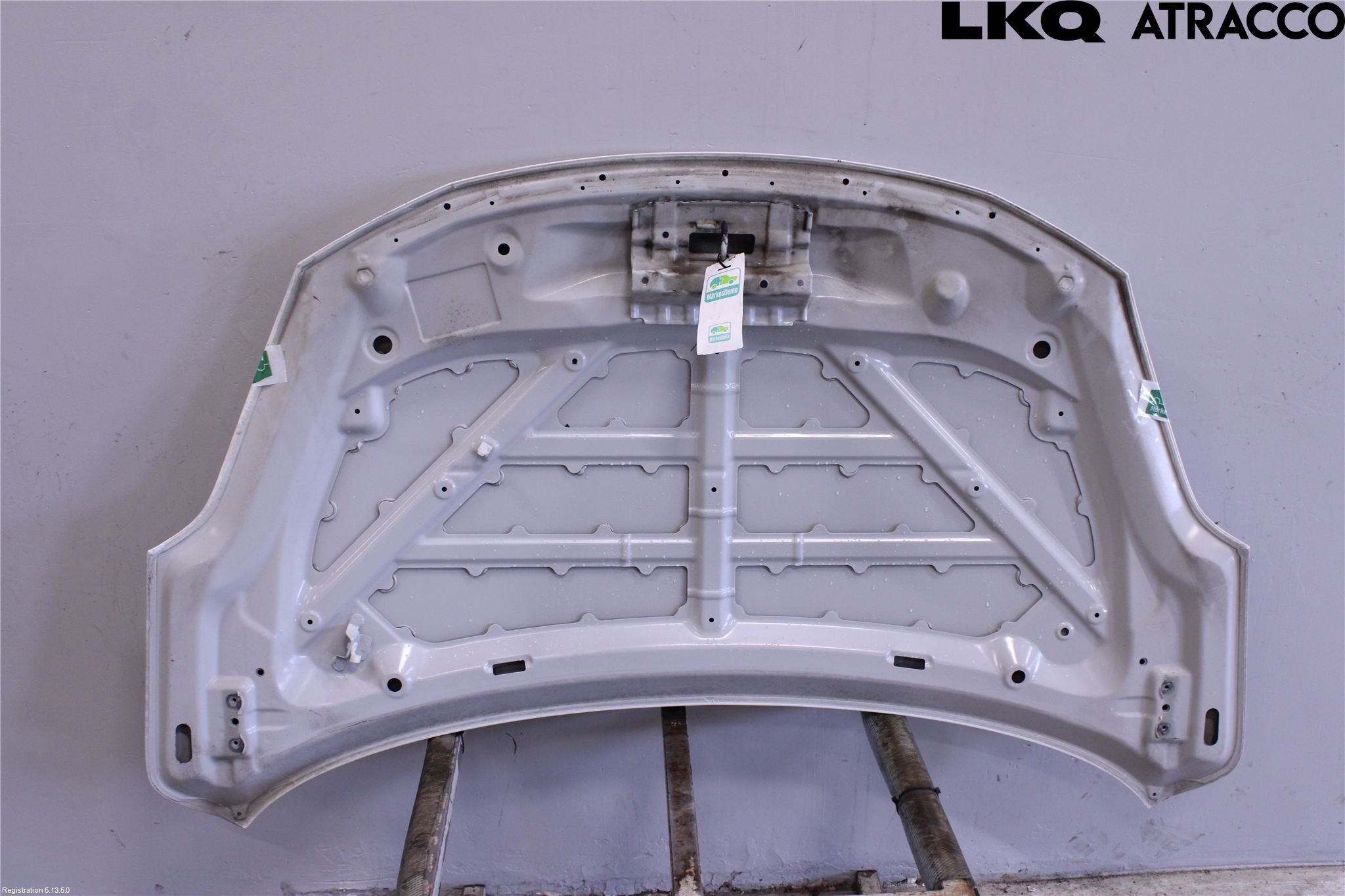 Suzuki BALENO 95-19 Panser