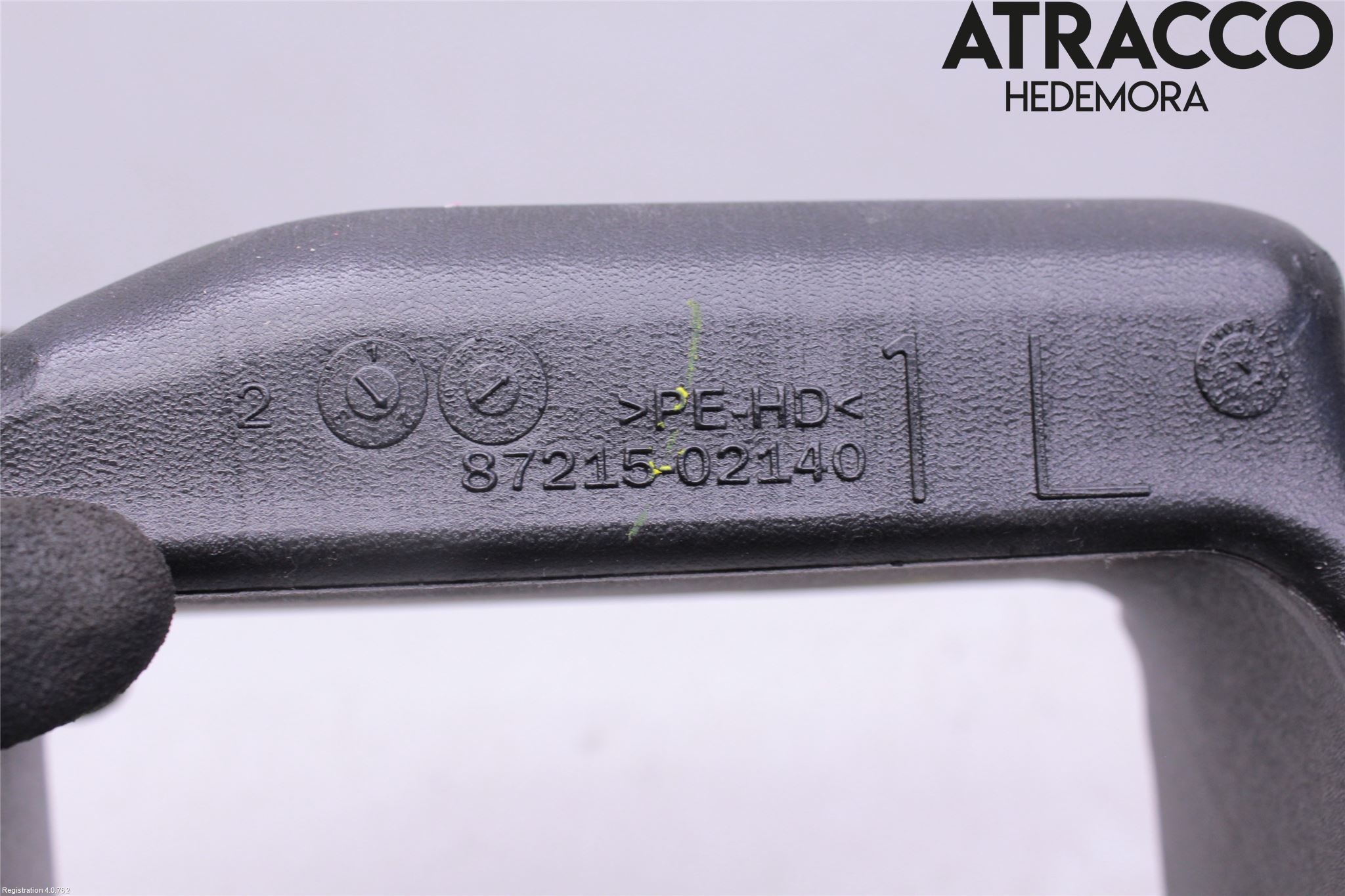 Toyota COROLLA 19- Dashbord Kanal - Dyse
