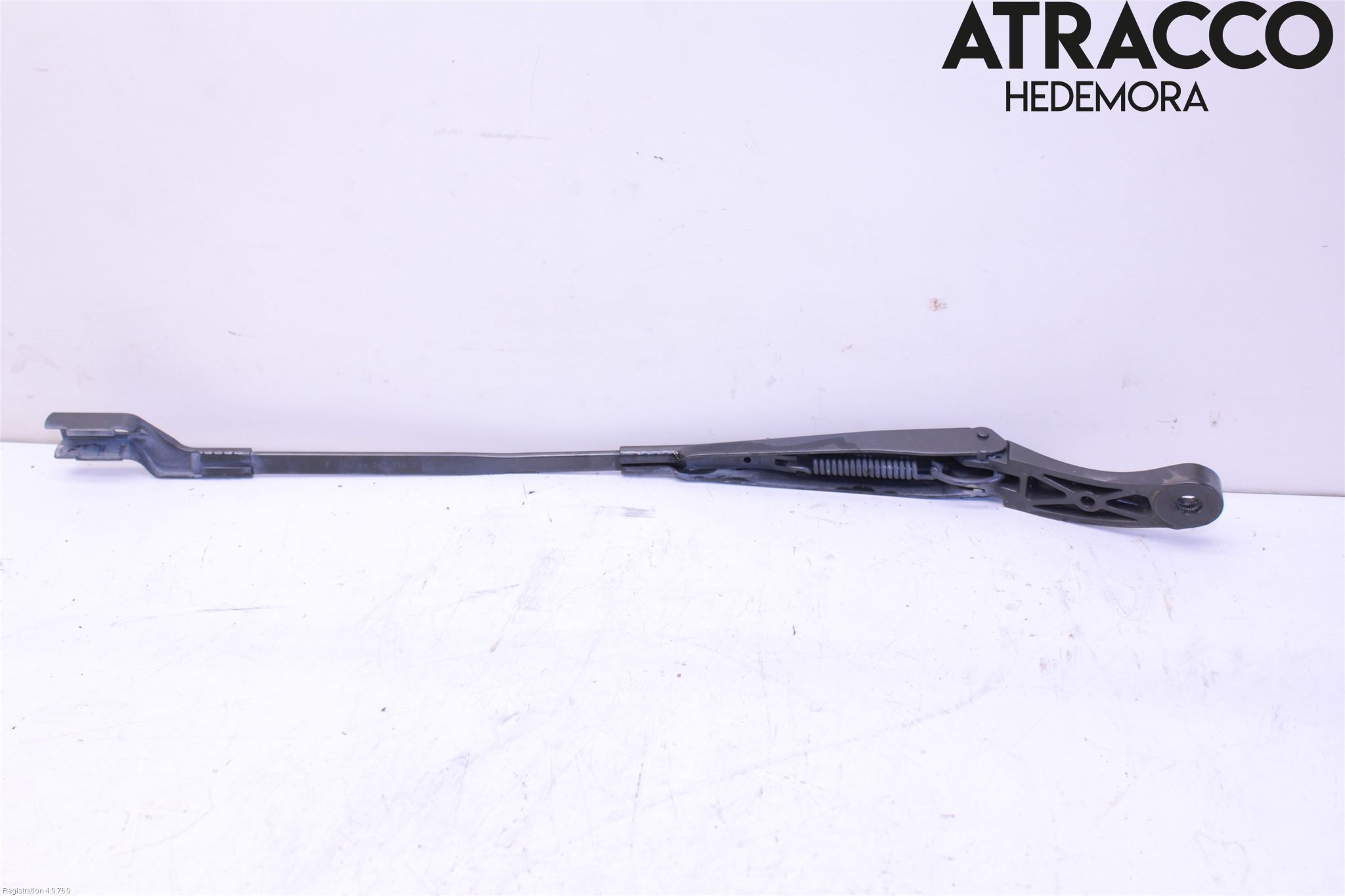 Opel ASTRA K 16-22 Viskerarm-Armer Frontrute