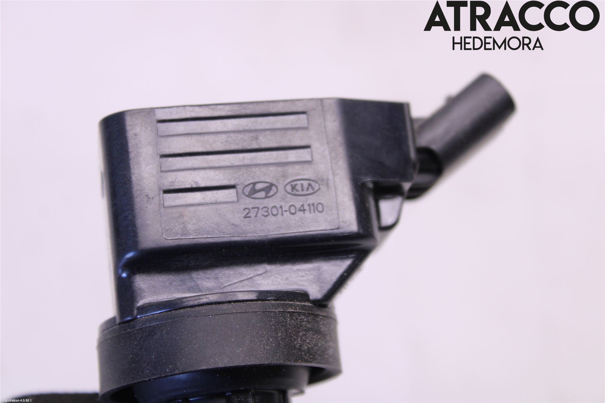 Hyundai KONA/ELECTRIC OS 18-23 Coil
