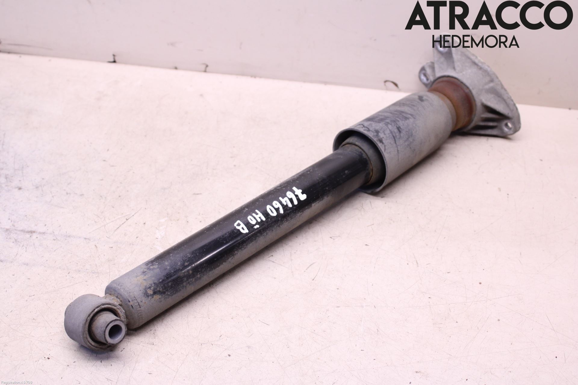 BMW 3 F30/F31/F80 12-19 Støtdemper Bak