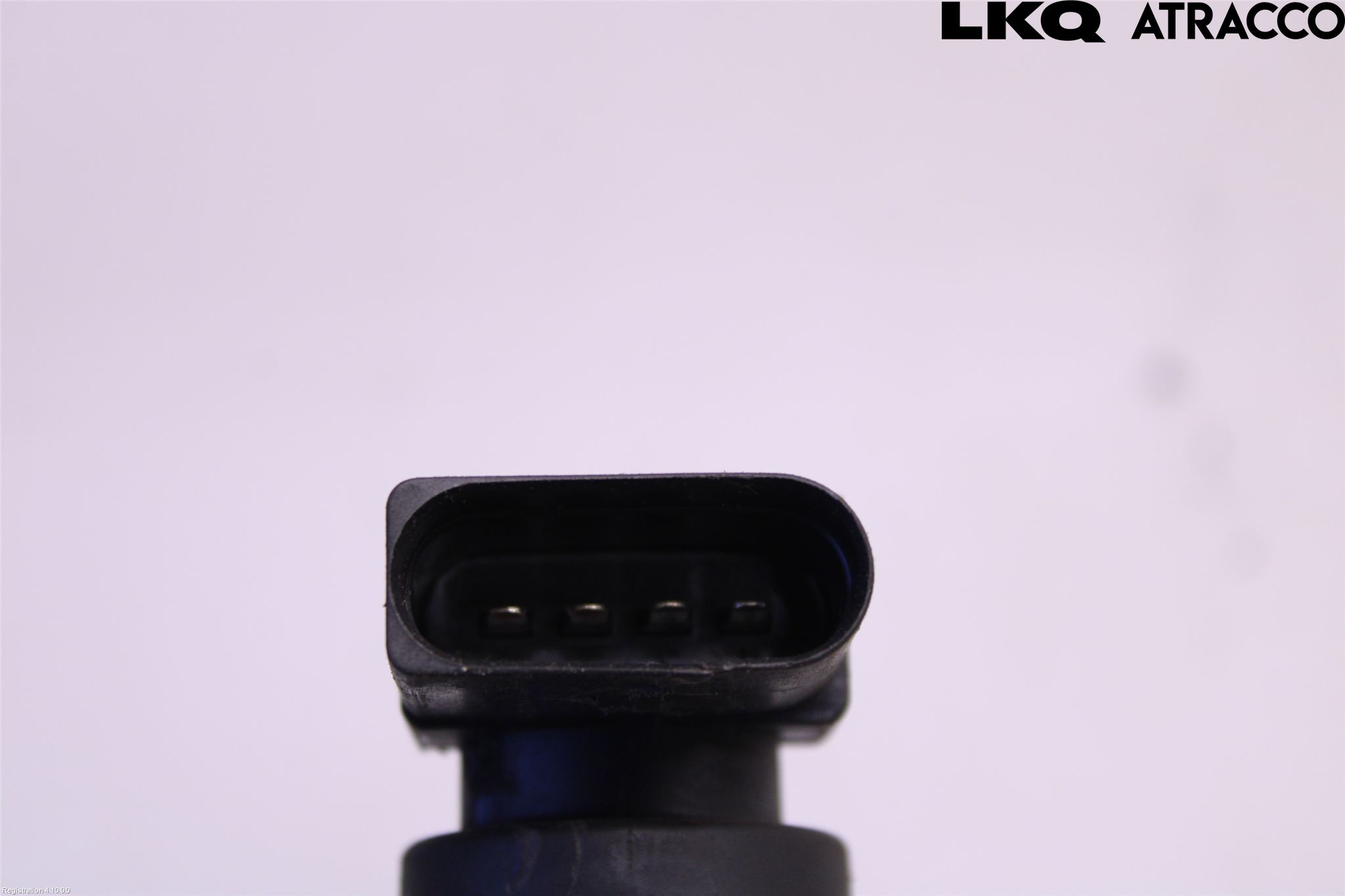 Volkswagen VW PASSAT 11-14 Coil