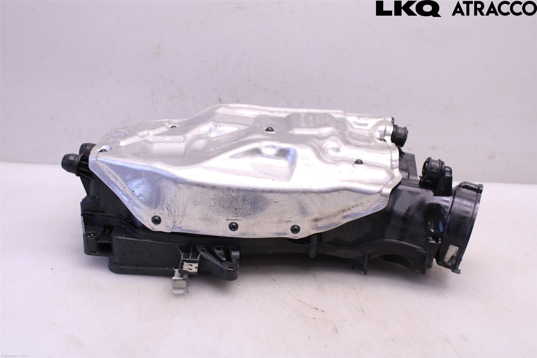Mercedes-Benz MB C-KLASS (W205) 14-21 Luftfilter Boks